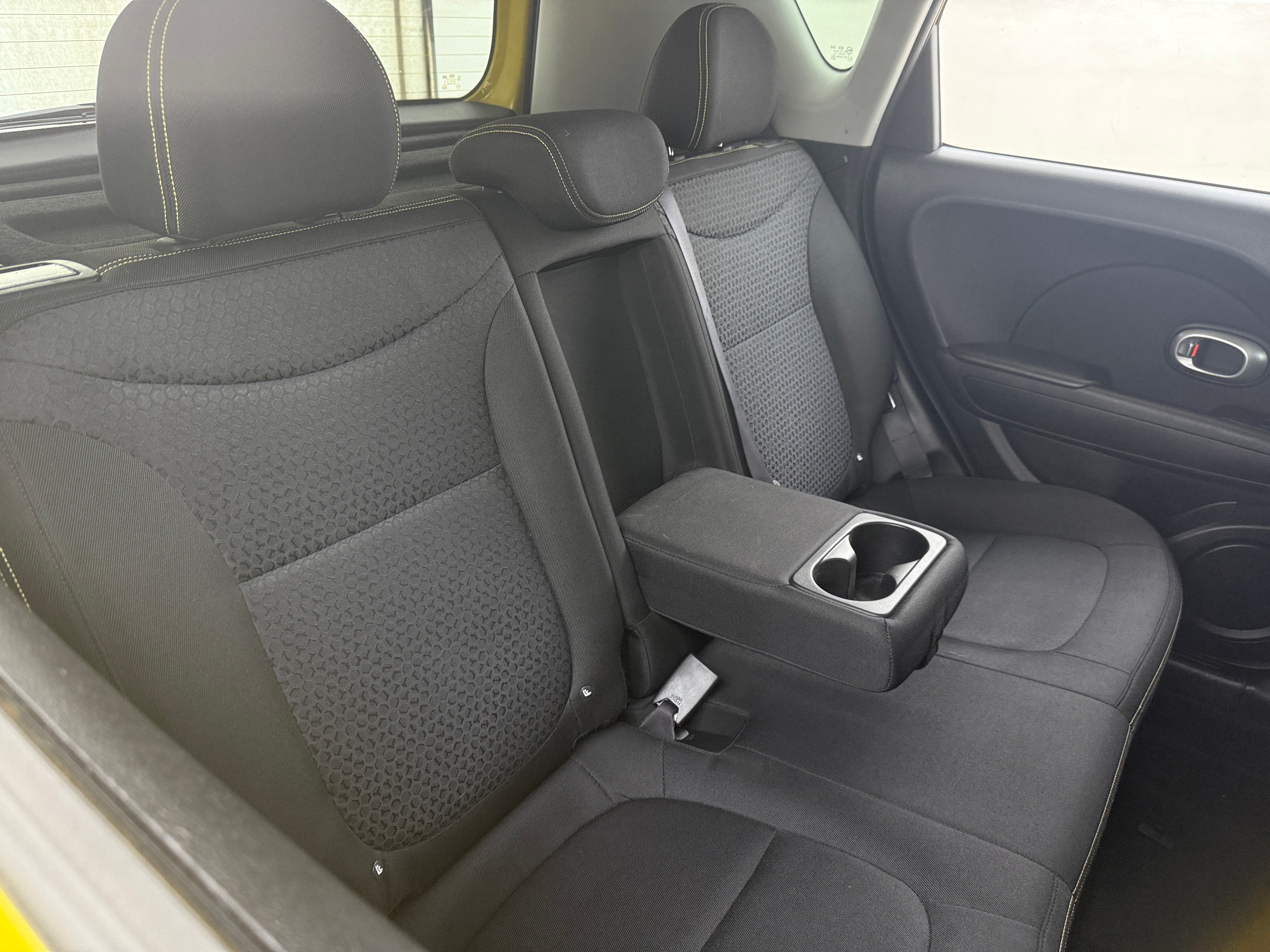 2014 Kia Soul Soul+ 6