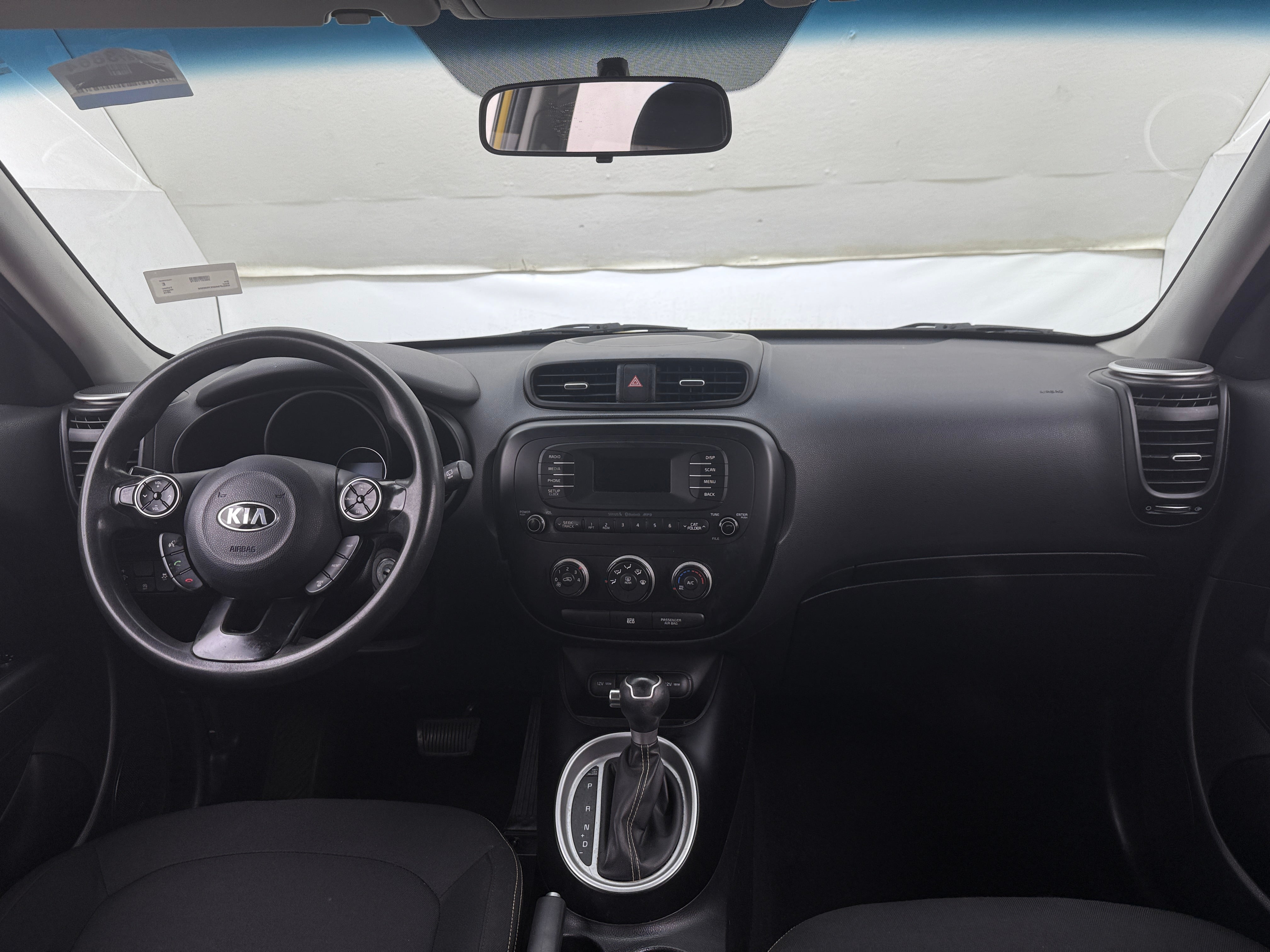 2014 Kia Soul Soul+ 3