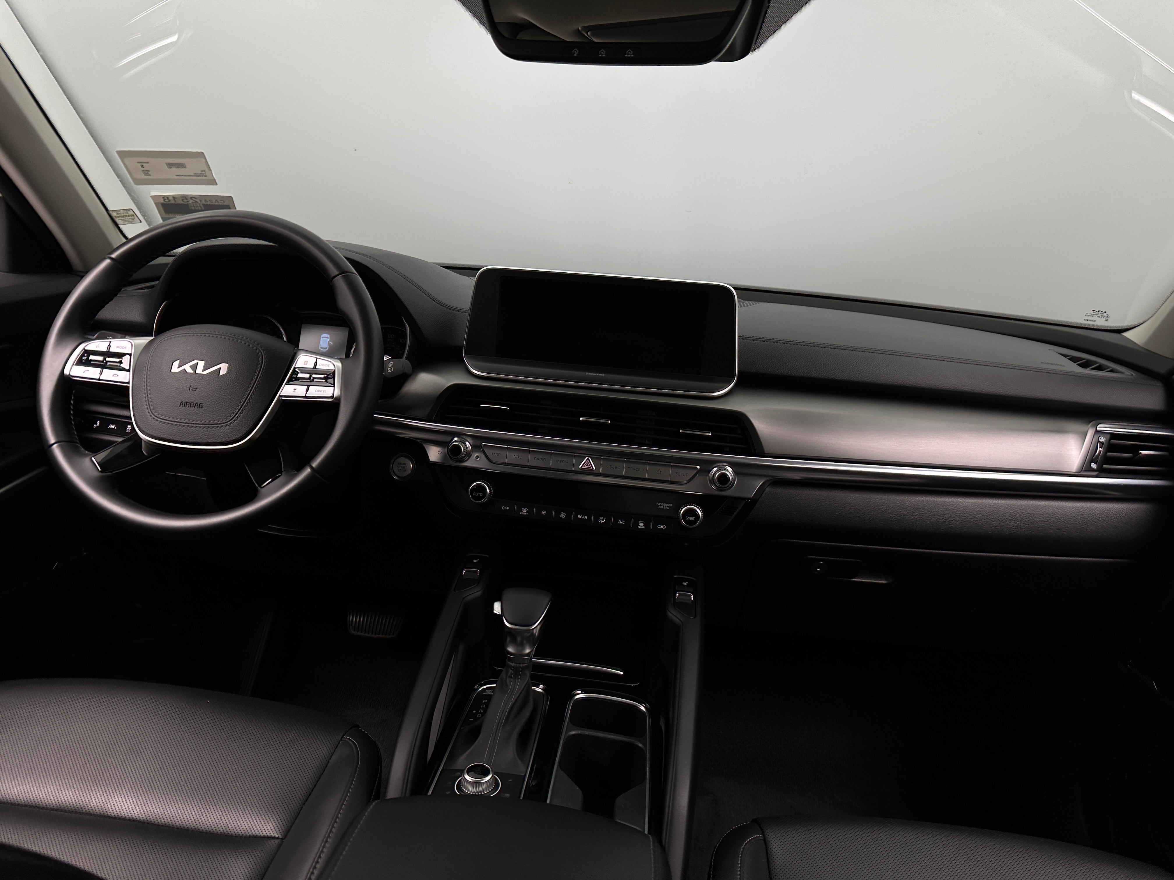 Thumbnail: 2022 Kia Telluride - 2