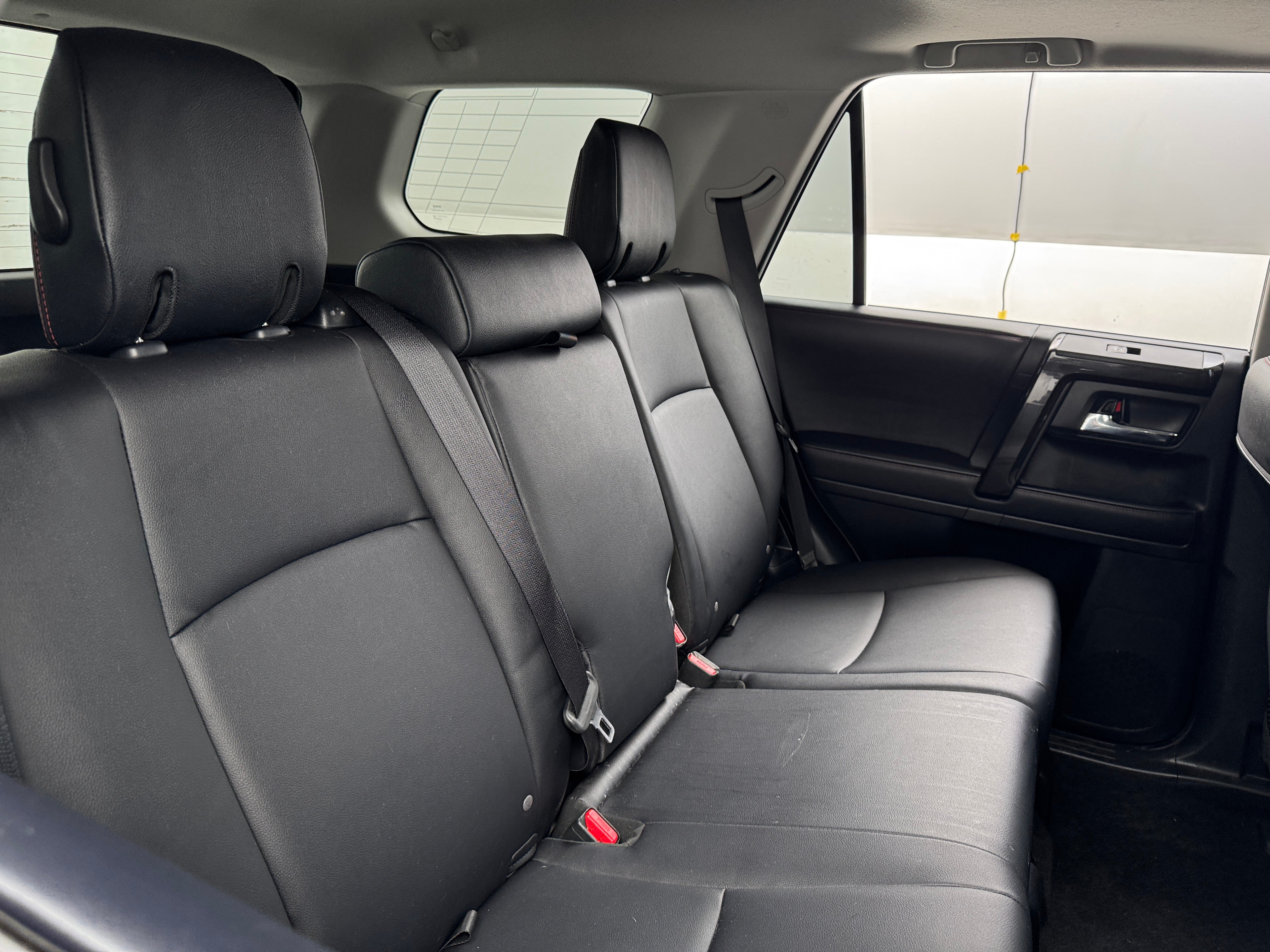 2023 Toyota 4Runner TRD Pro 5