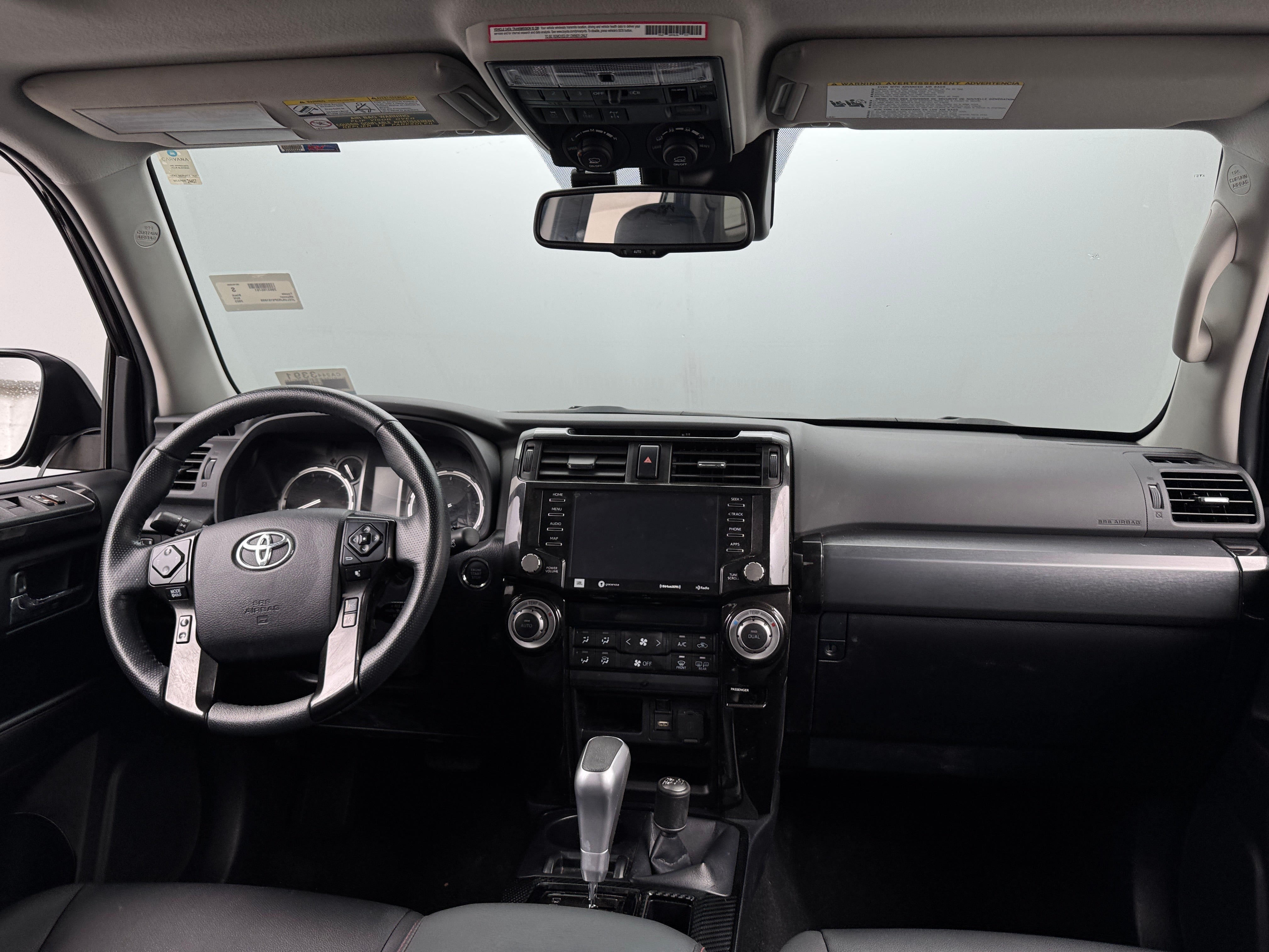 2023 Toyota 4Runner TRD Pro 2