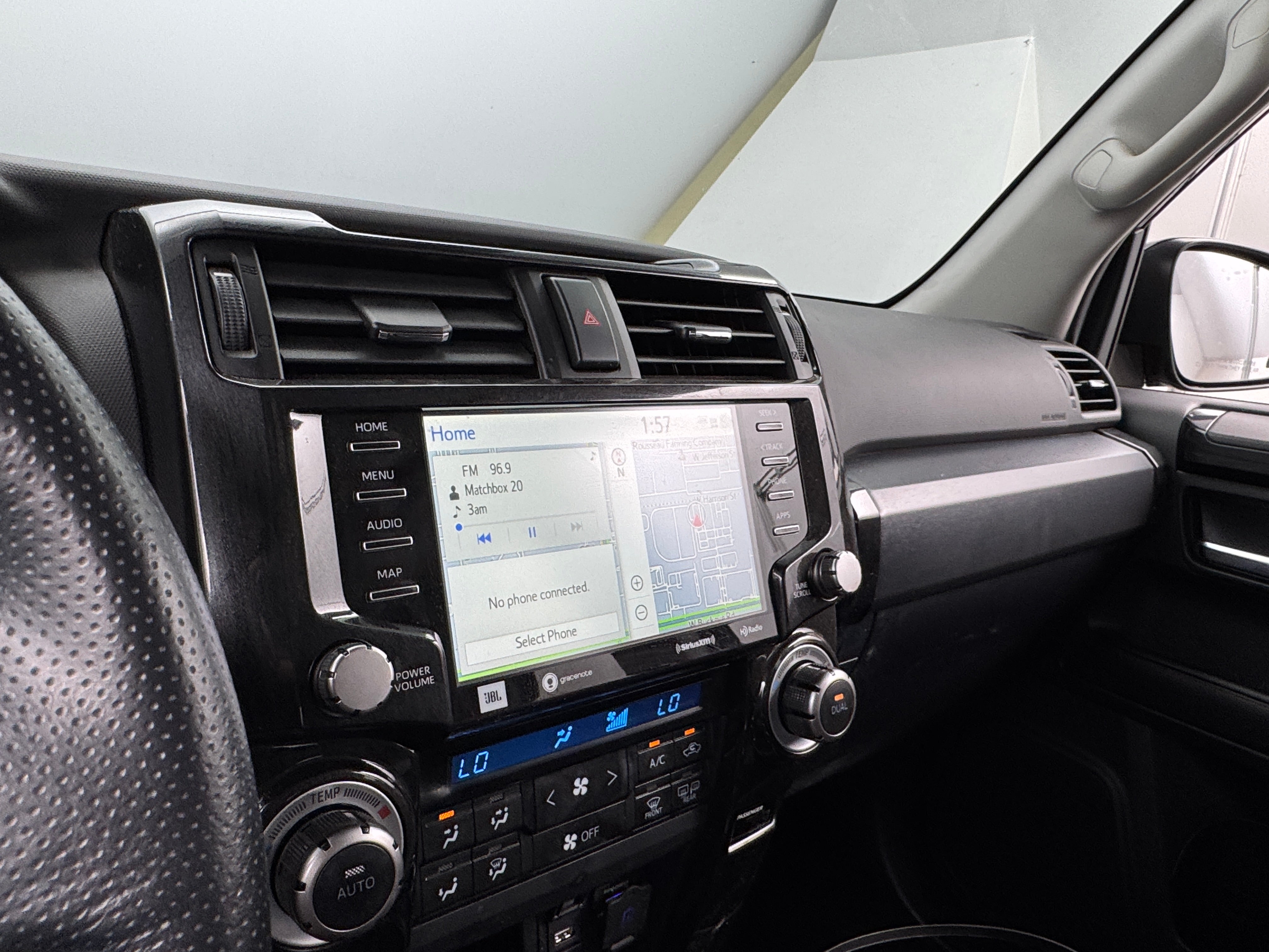 2023 Toyota 4Runner TRD Pro 3