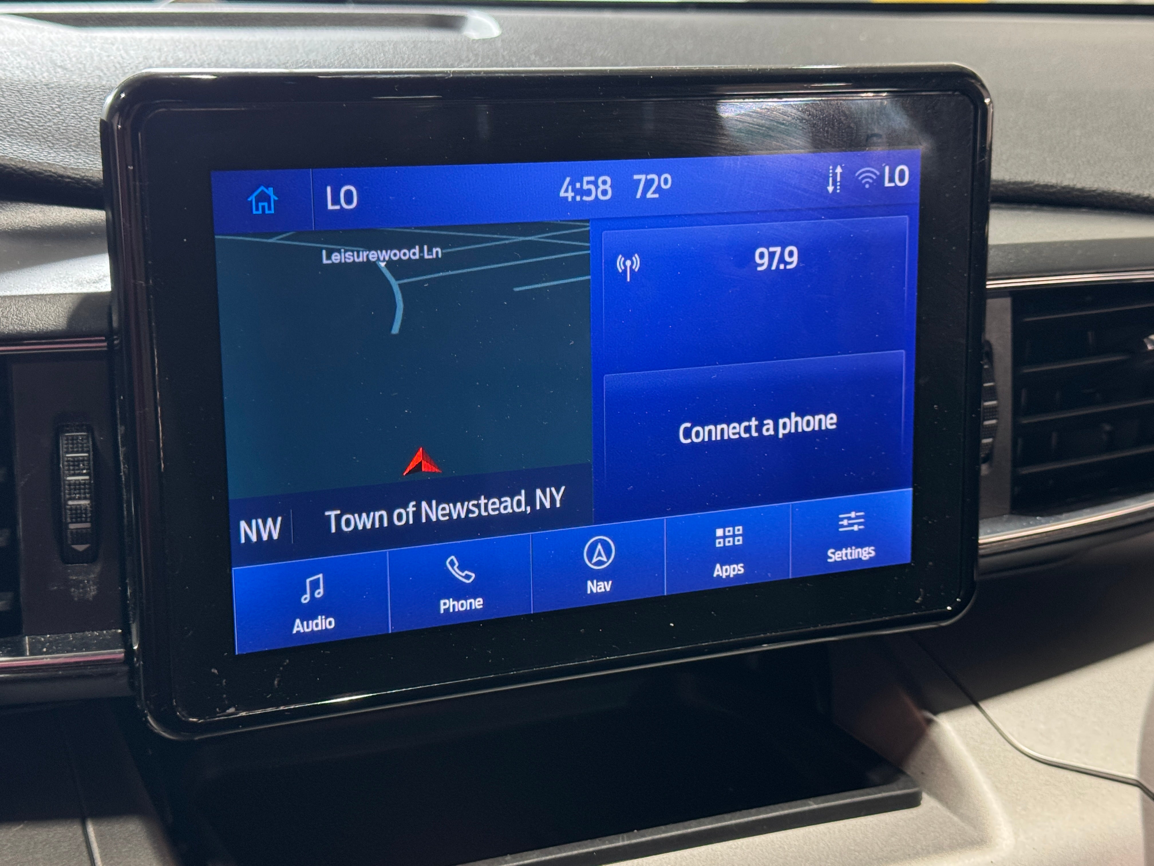 2021 Ford Explorer XLT 3