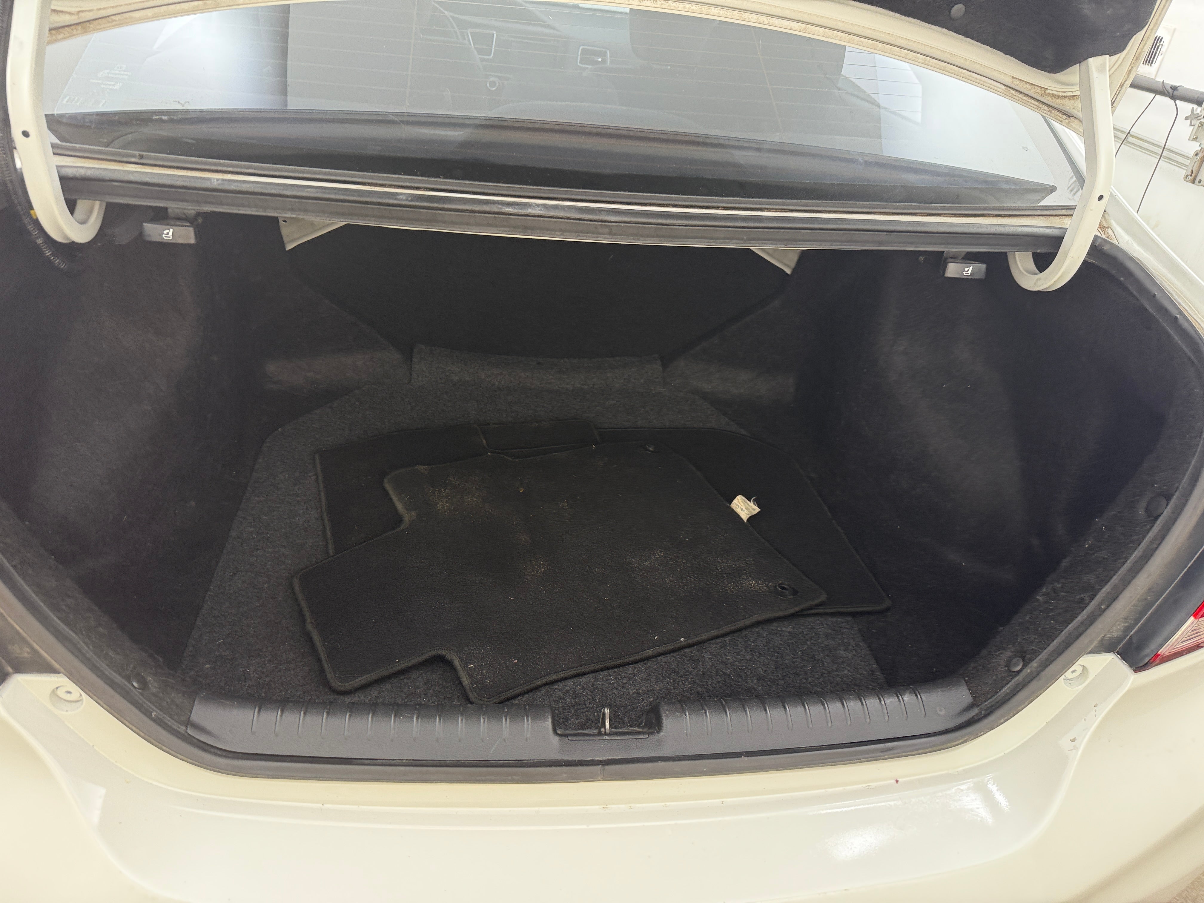 2014 Honda Civic EX-L 6