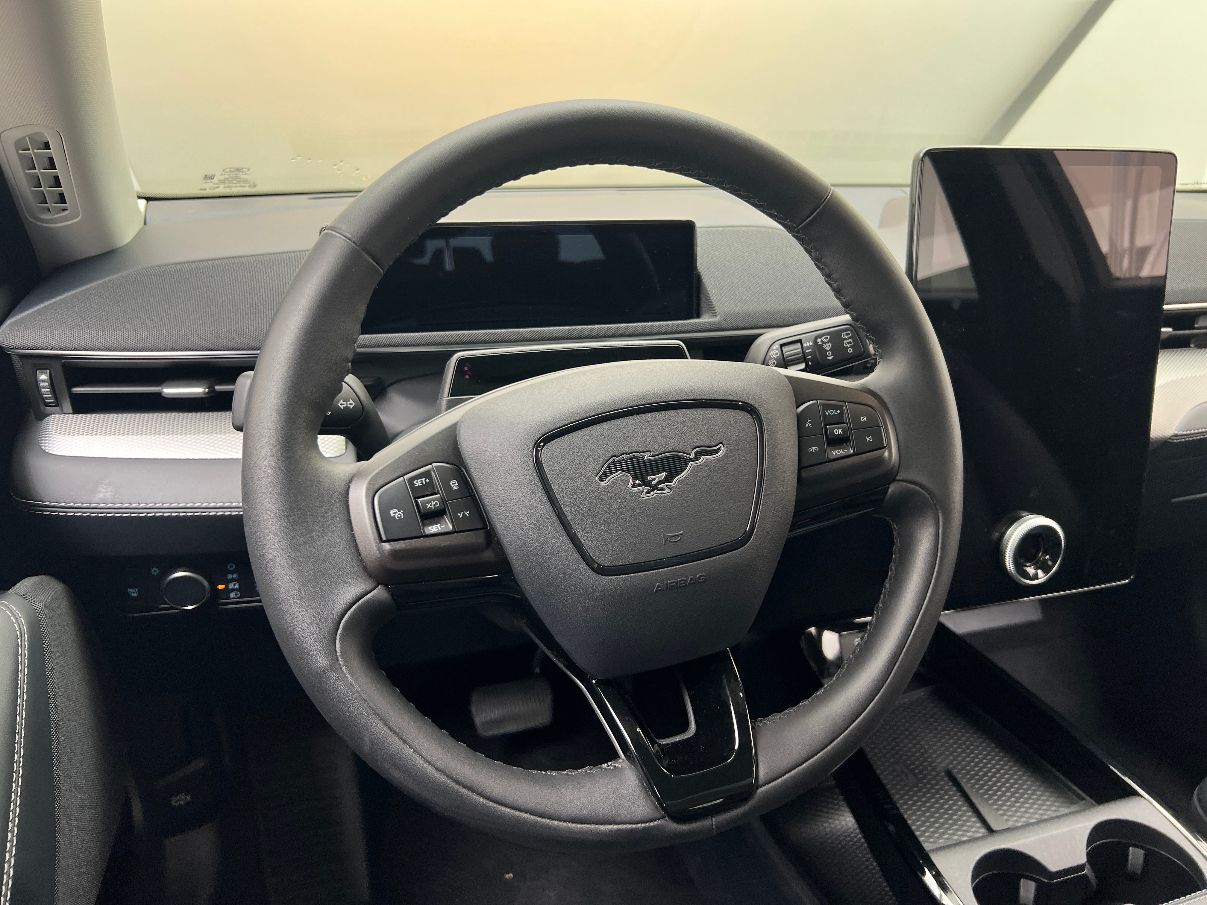 2022 Ford Mustang Mach-E California Route 1 4
