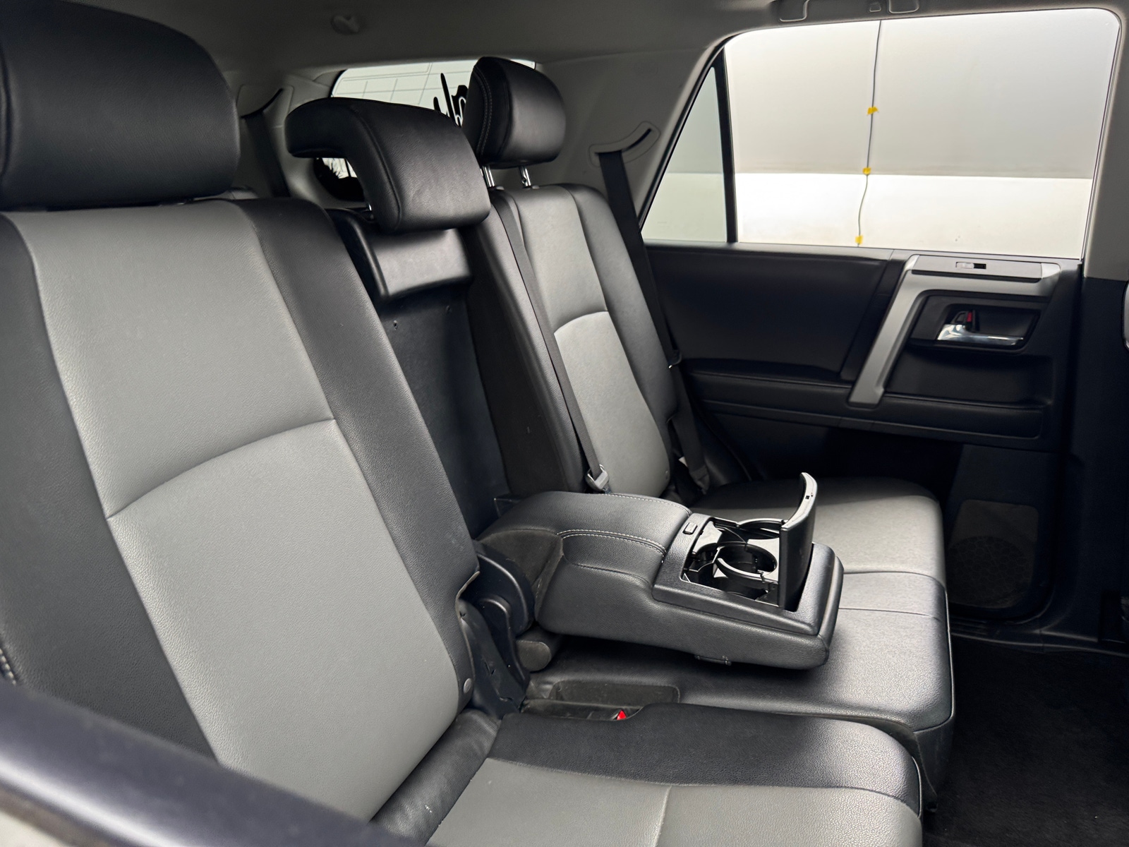 Thumbnail: 2020 Toyota 4Runner - 5