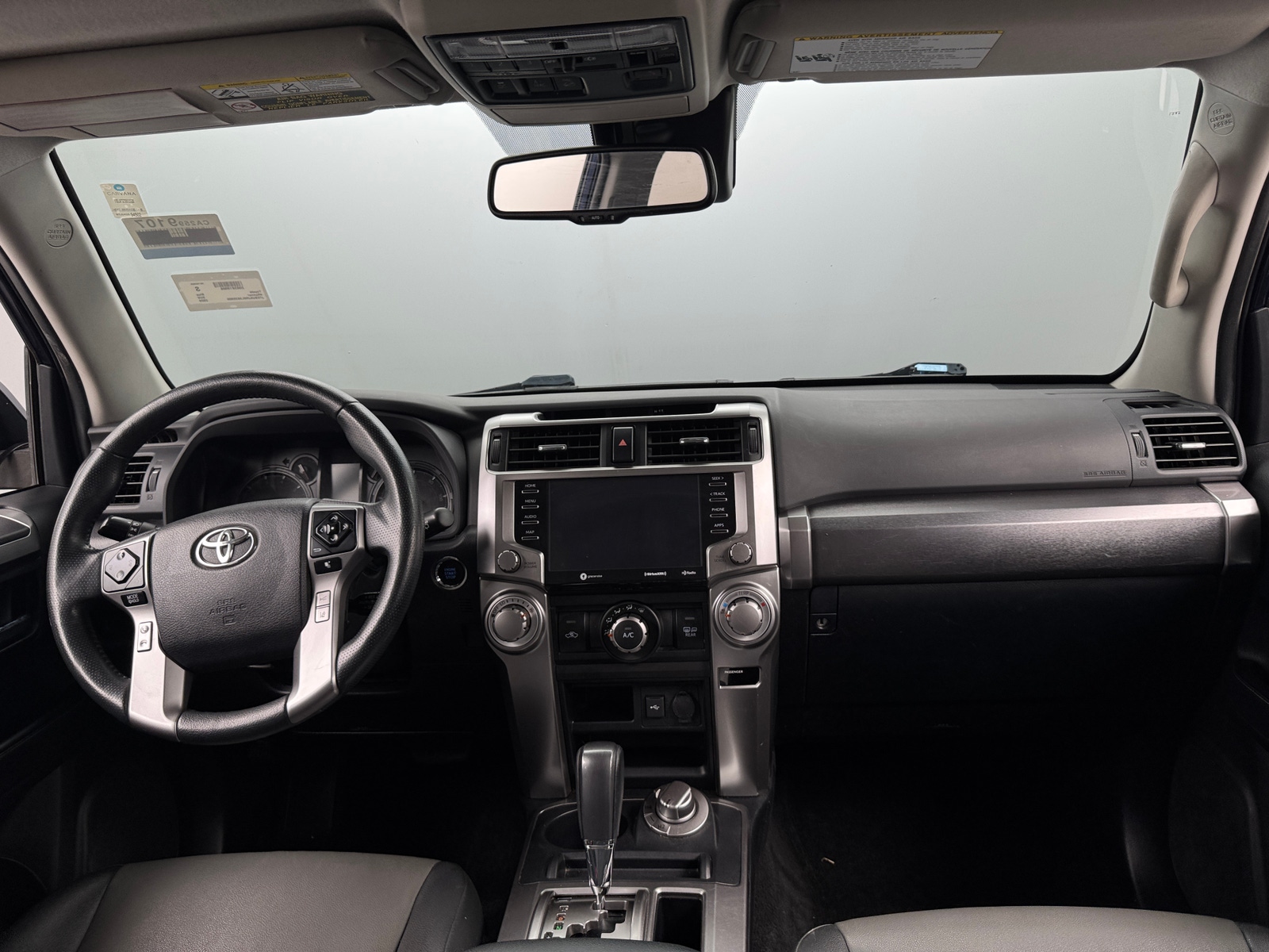 Thumbnail: 2020 Toyota 4Runner - 2