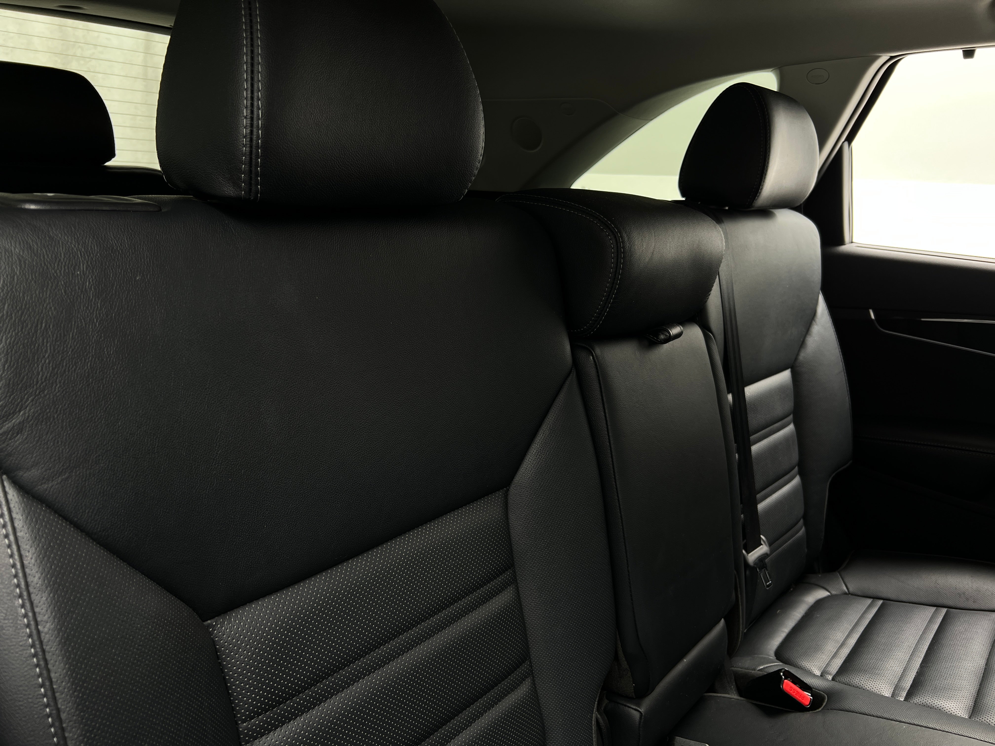 2017 Kia Sorento SX 5