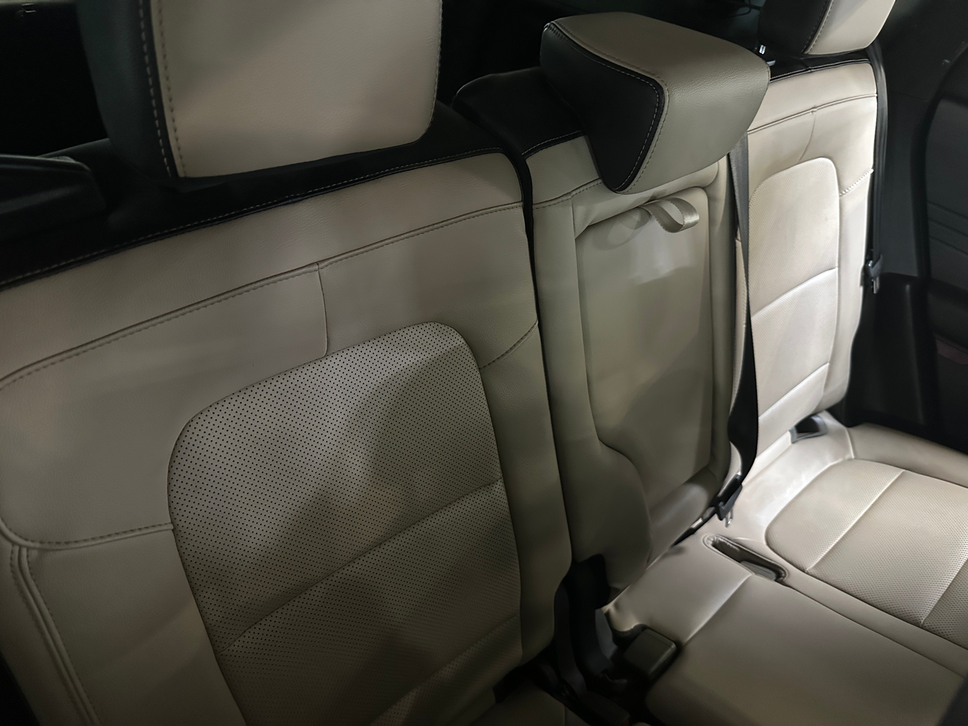 2022 Ford Escape SE Sport Hybrid 5