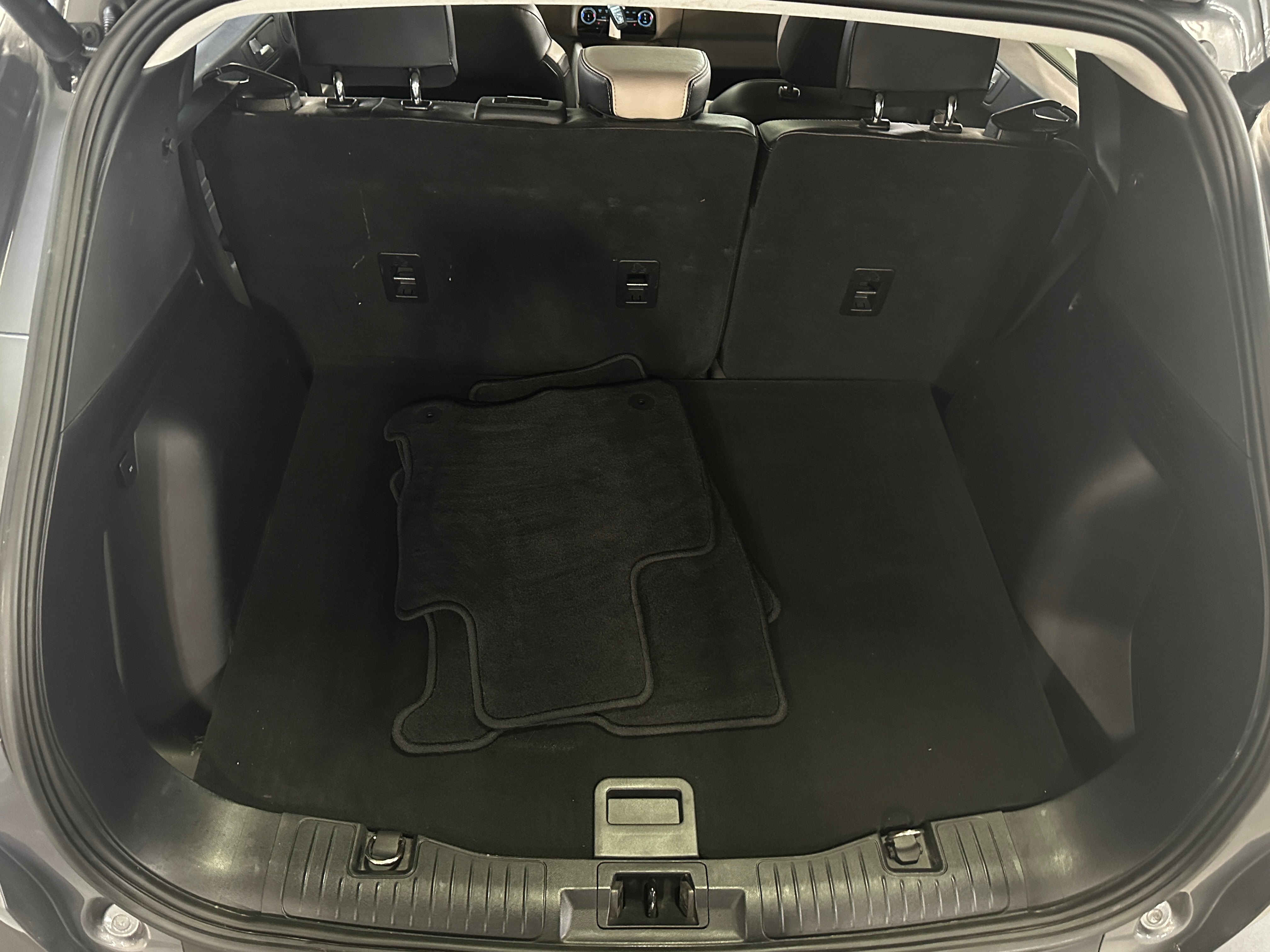 2022 Ford Escape SE Sport Hybrid 6