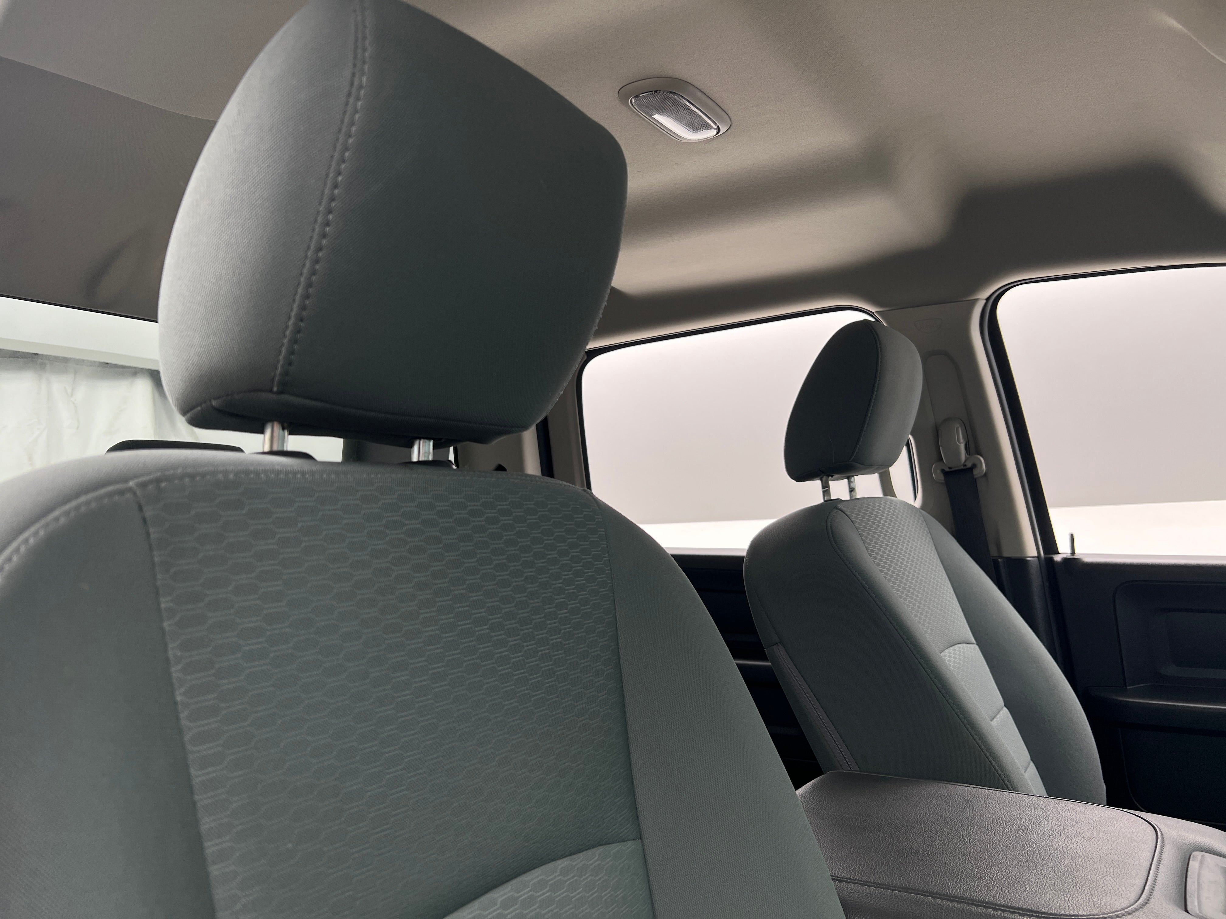 2019 RAM 1500 Classic Tradesman 2