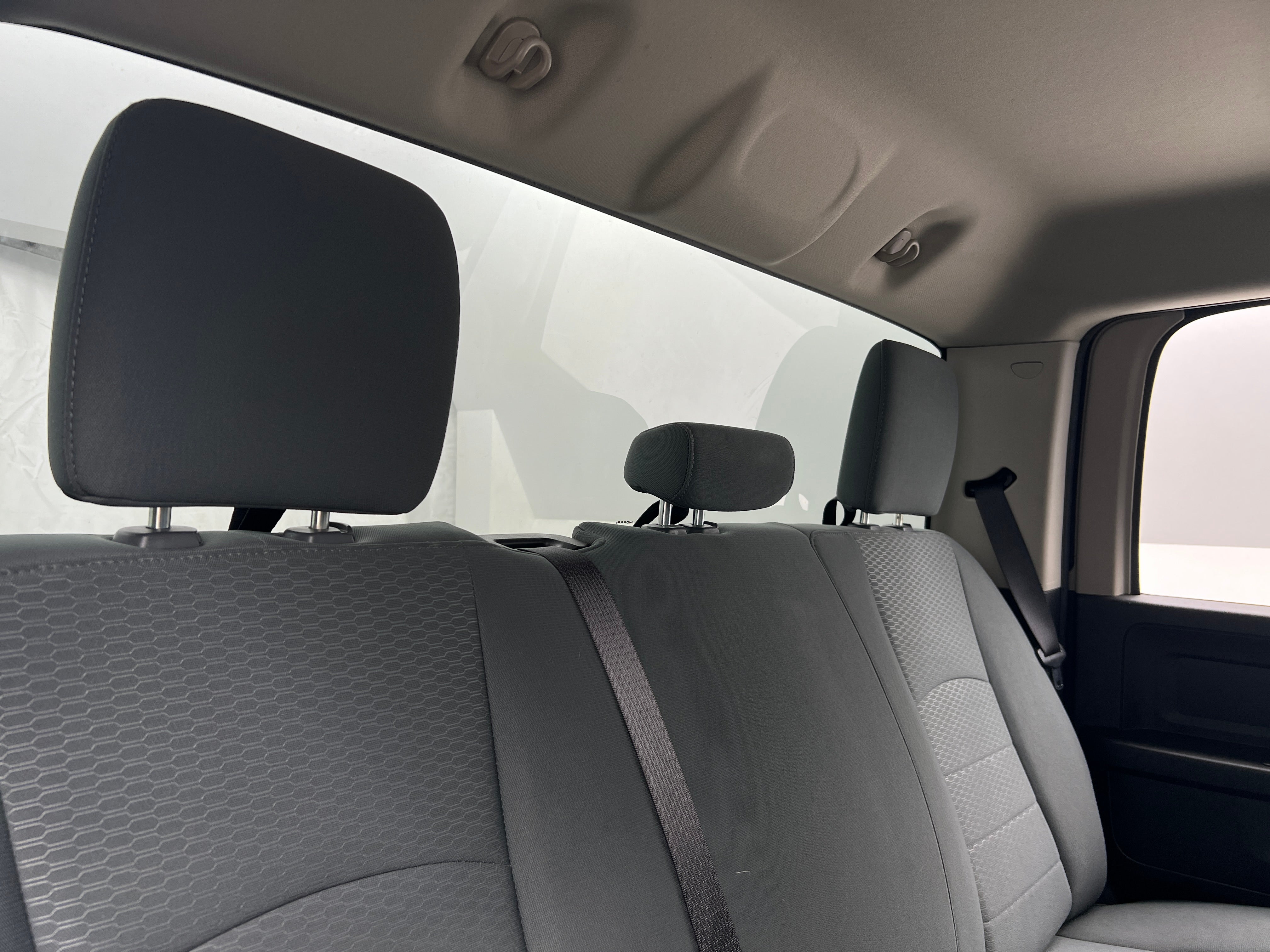 2019 RAM 1500 Classic Tradesman 6