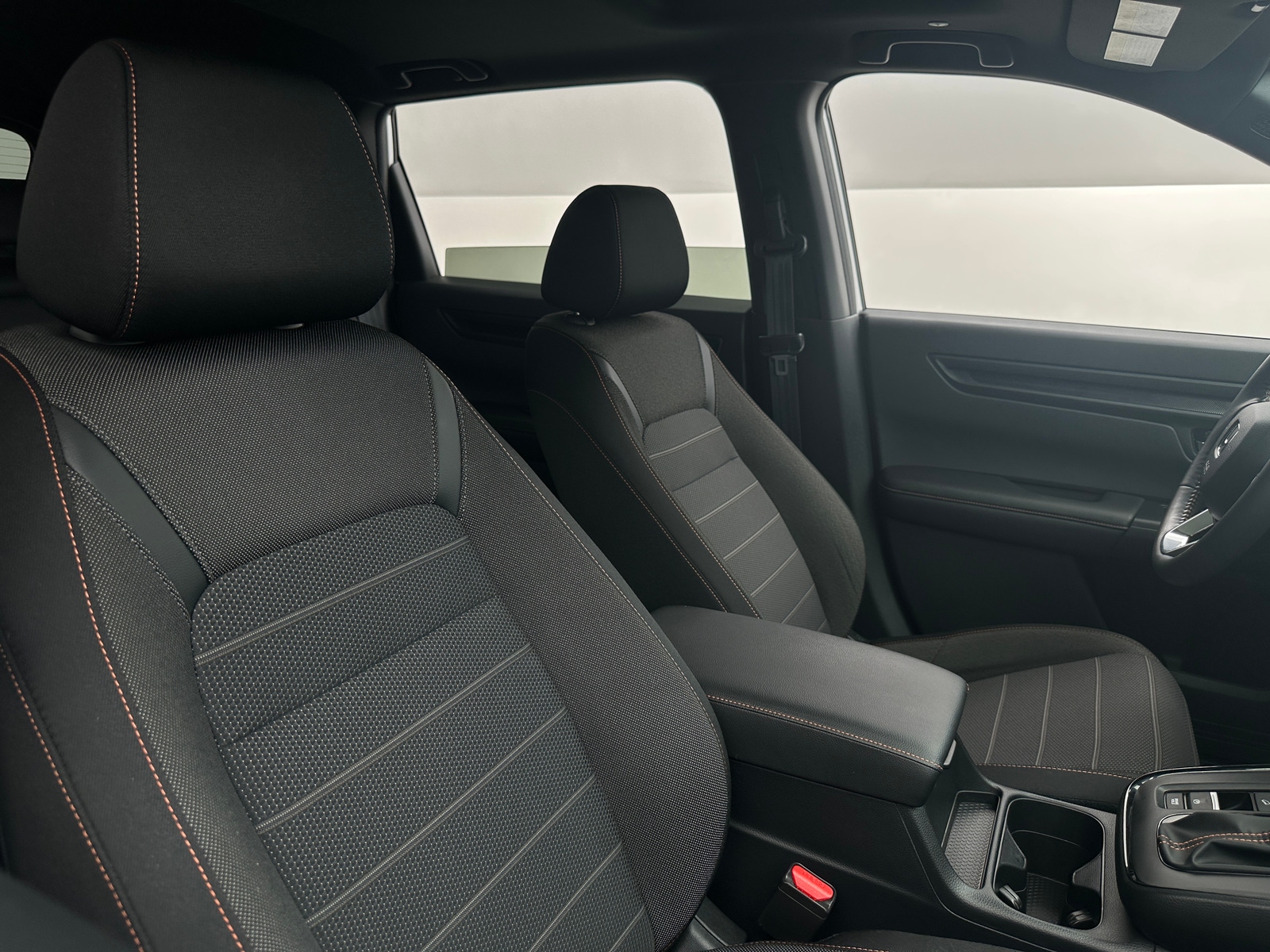 Thumbnail: 2023 Honda CR-V - 2