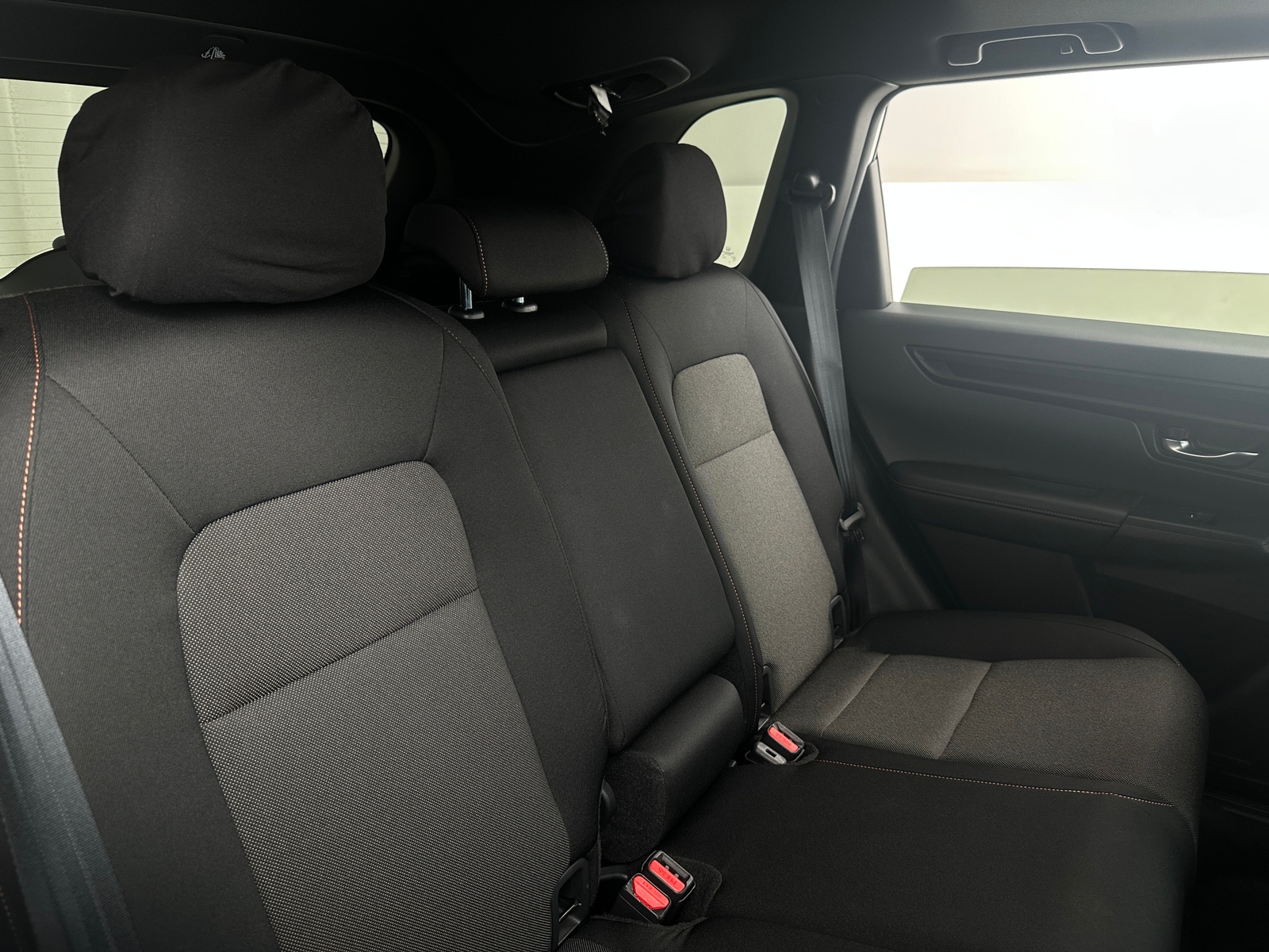 Thumbnail: 2023 Honda CR-V - 6