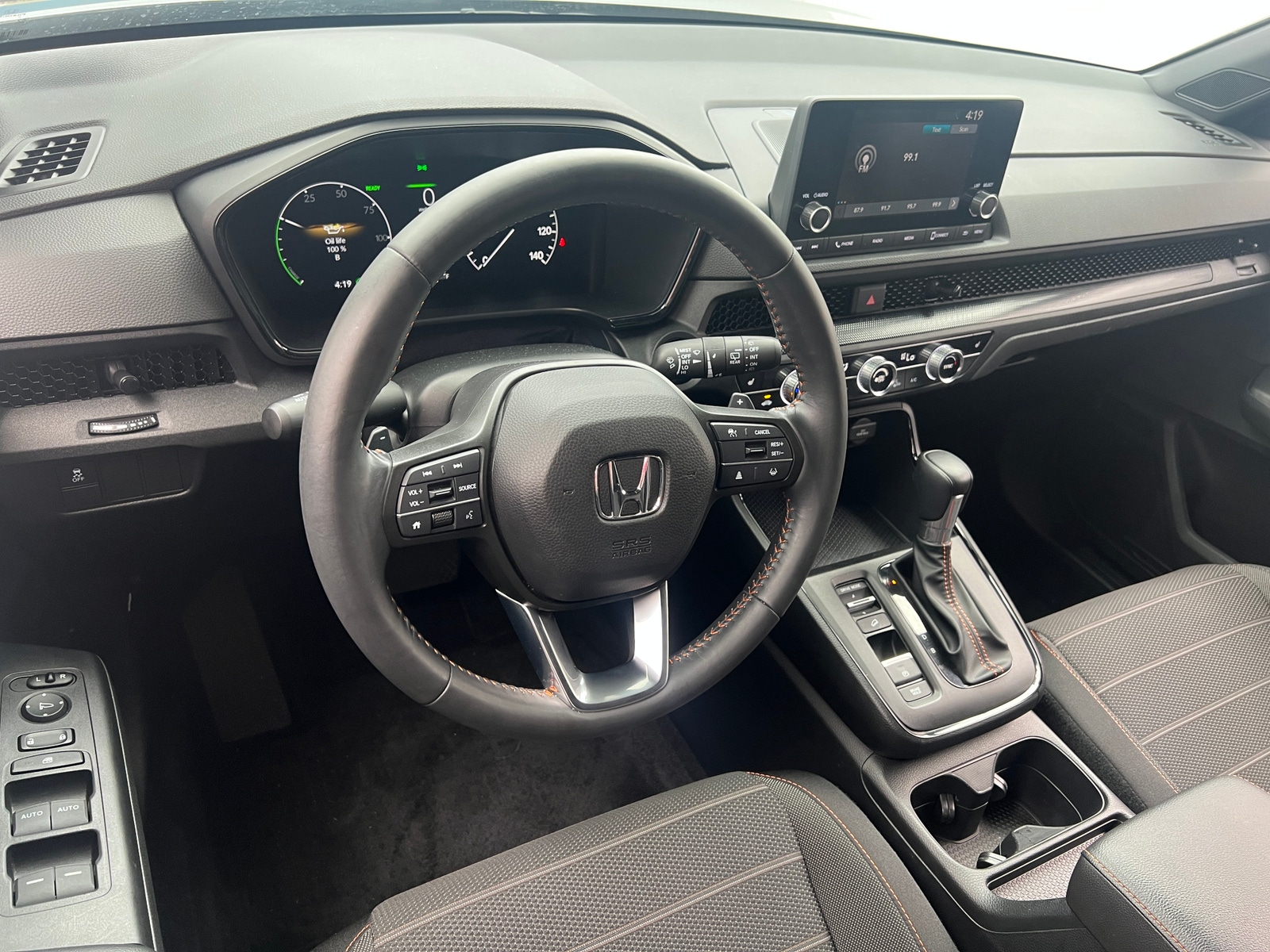Thumbnail: 2023 Honda CR-V - 3