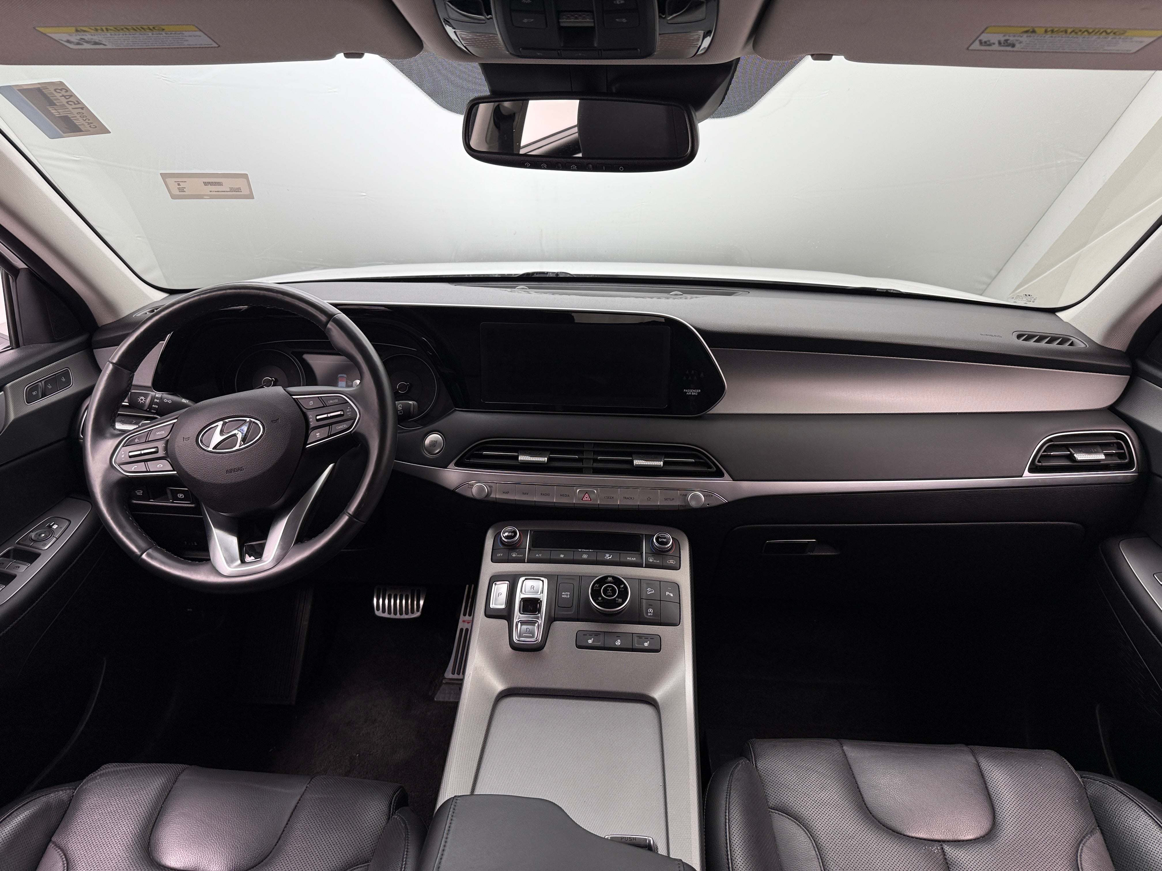 Thumbnail: 2022 Hyundai Palisade - 3