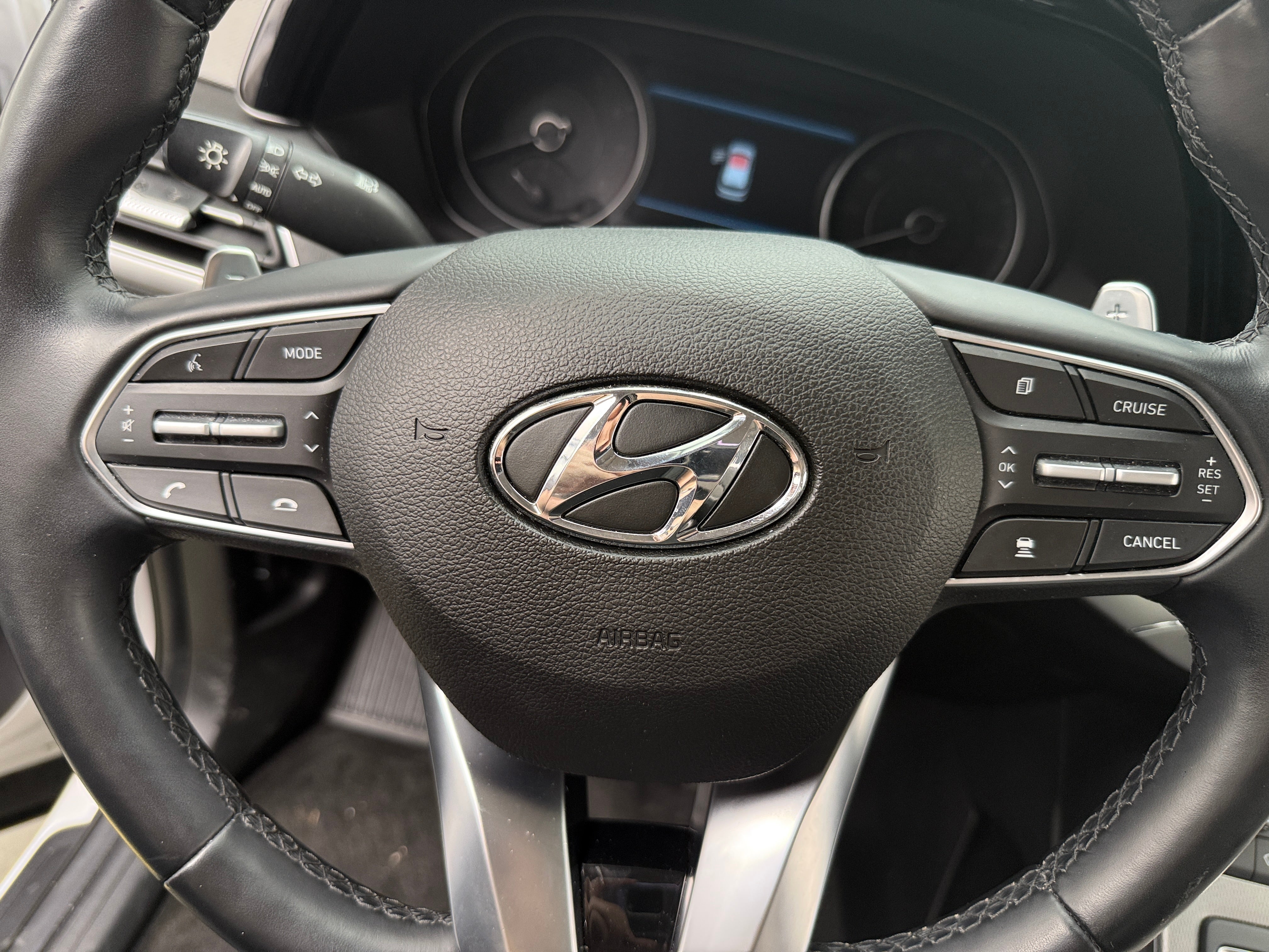 Thumbnail: 2022 Hyundai Palisade - 5