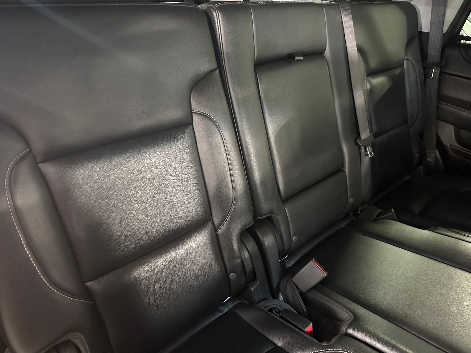 Thumbnail: 2019 Chevrolet Tahoe - 5