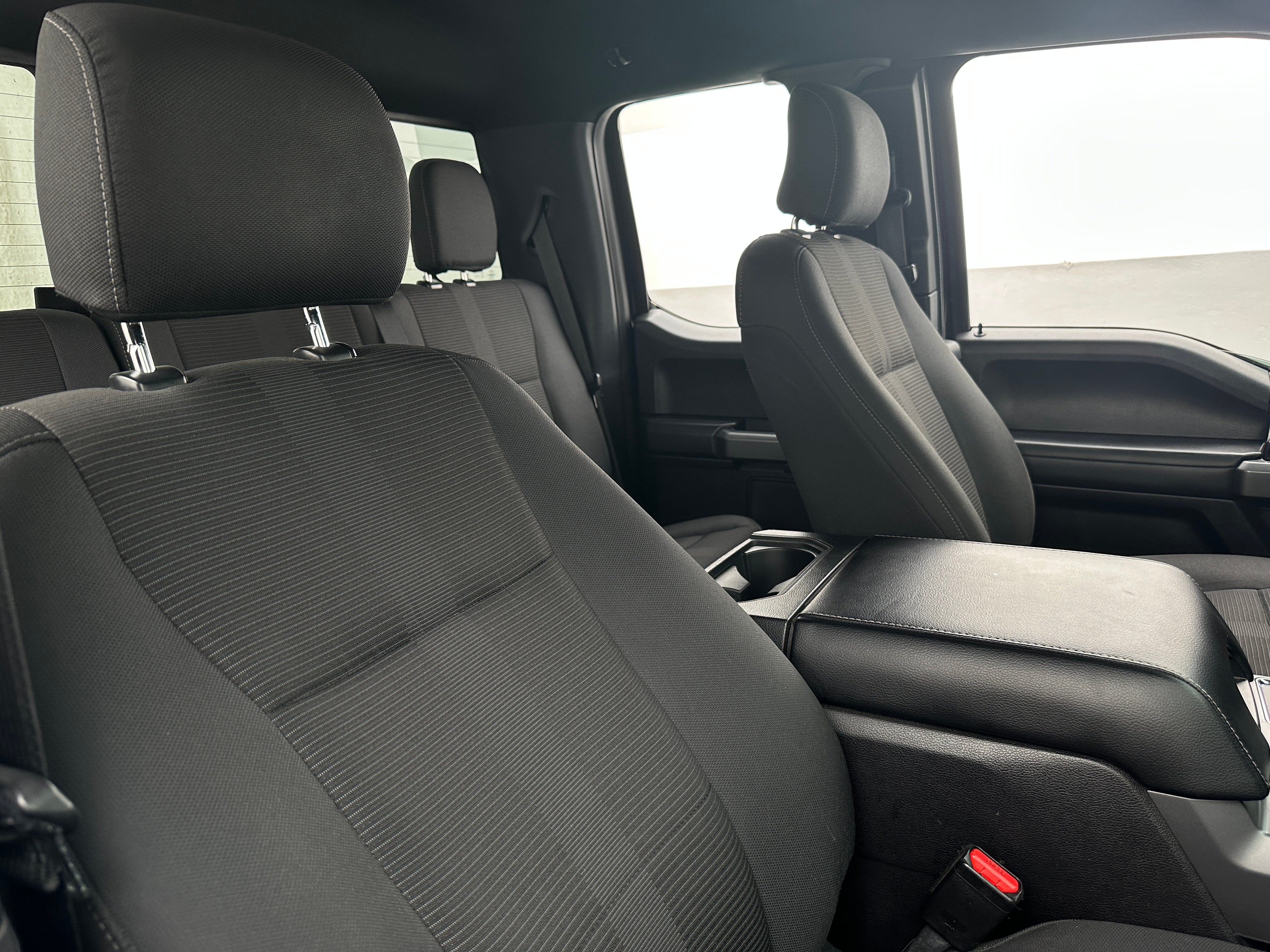 2016 Ford Econoline E-150 2