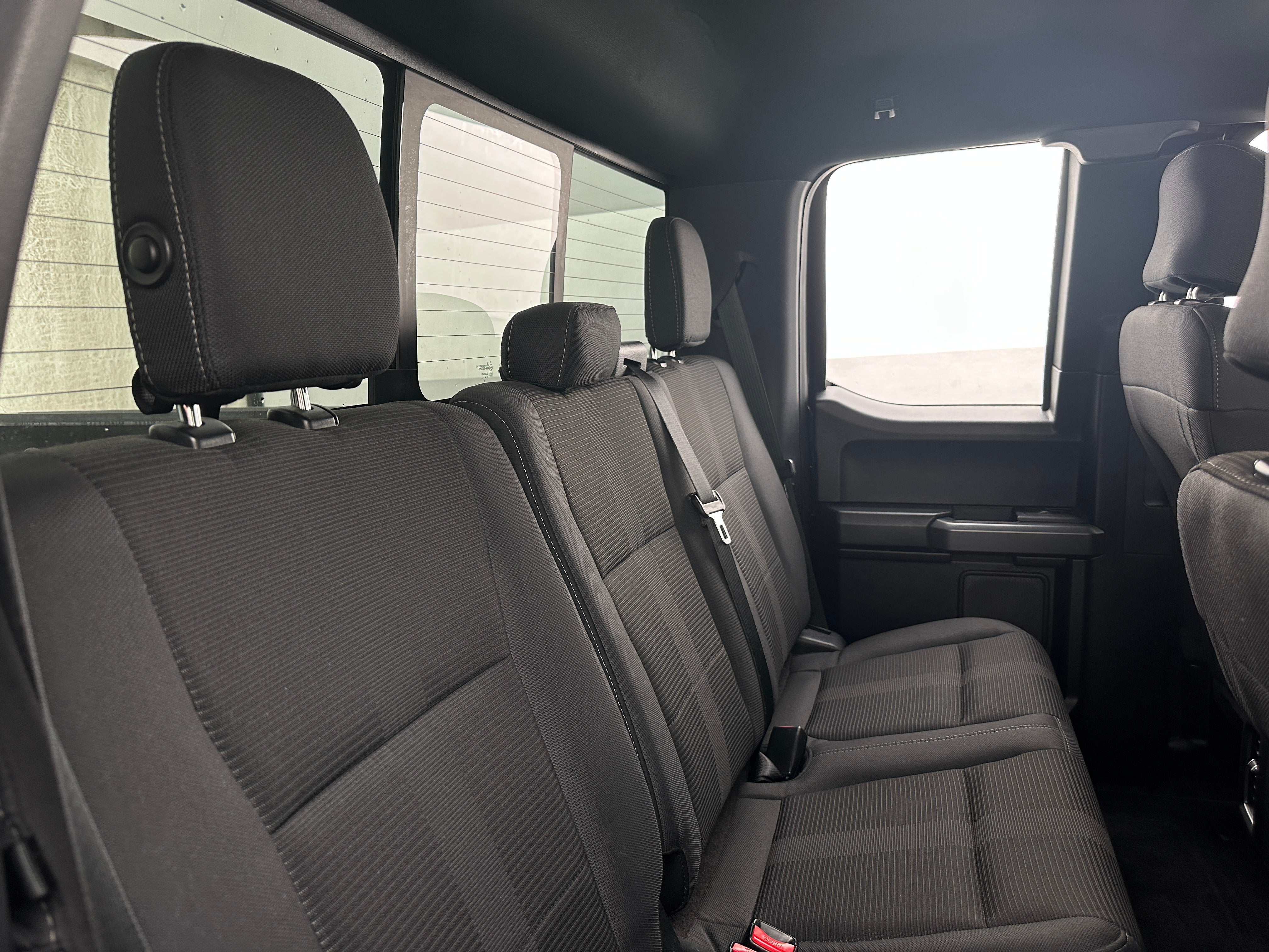 2016 Ford Econoline E-150 6