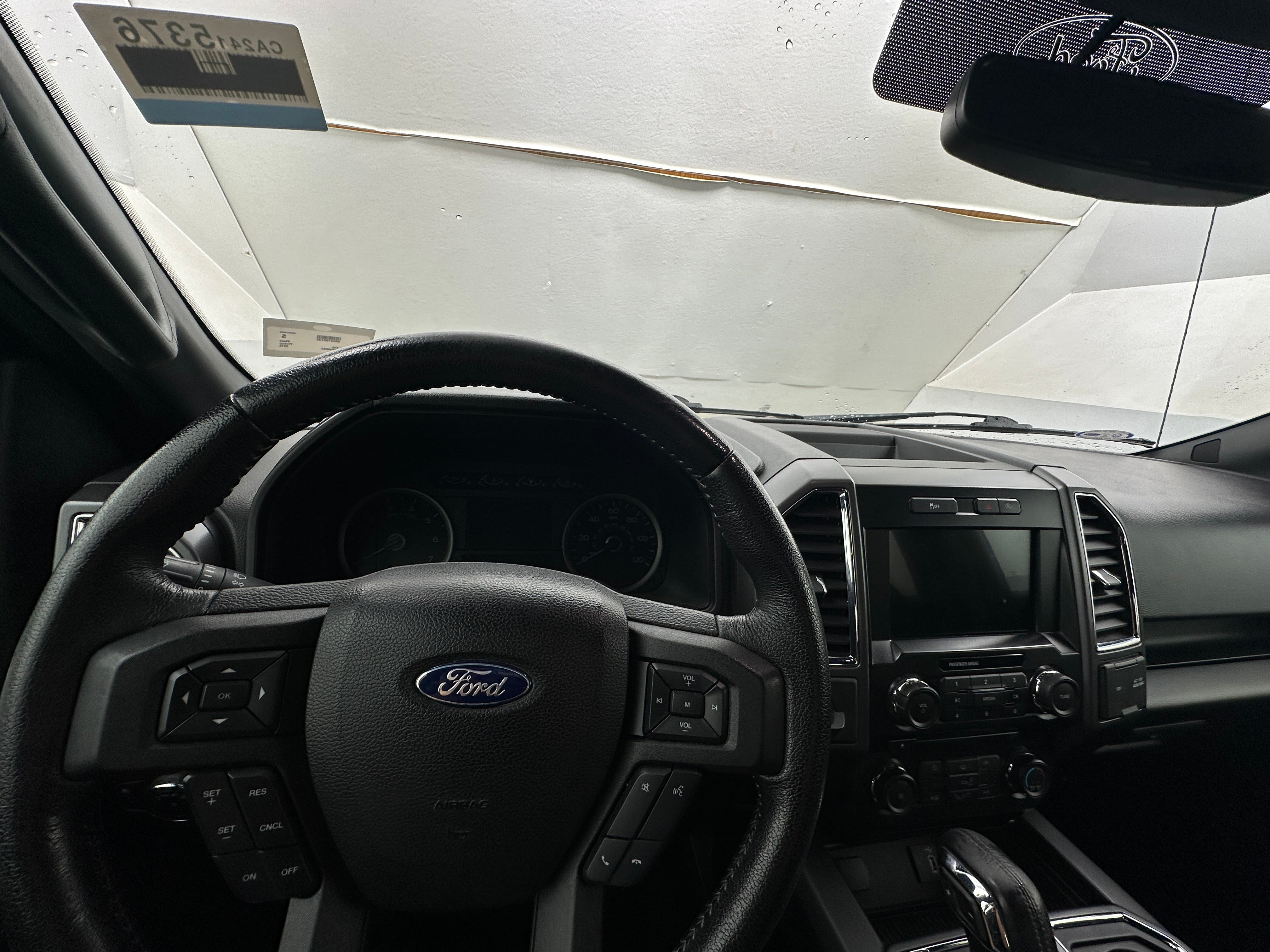2016 Ford Econoline E-150 3