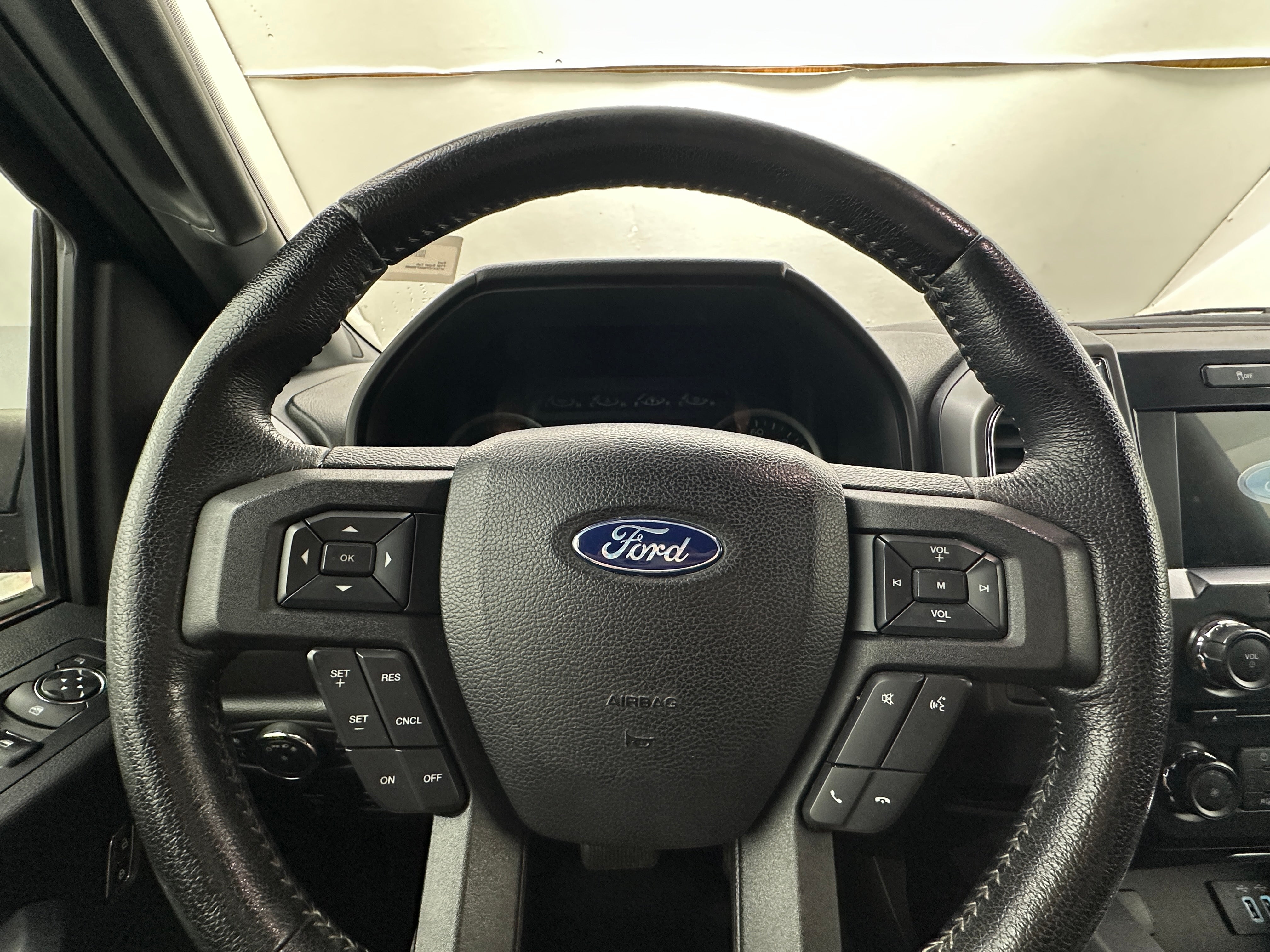 2016 Ford Econoline E-150 5