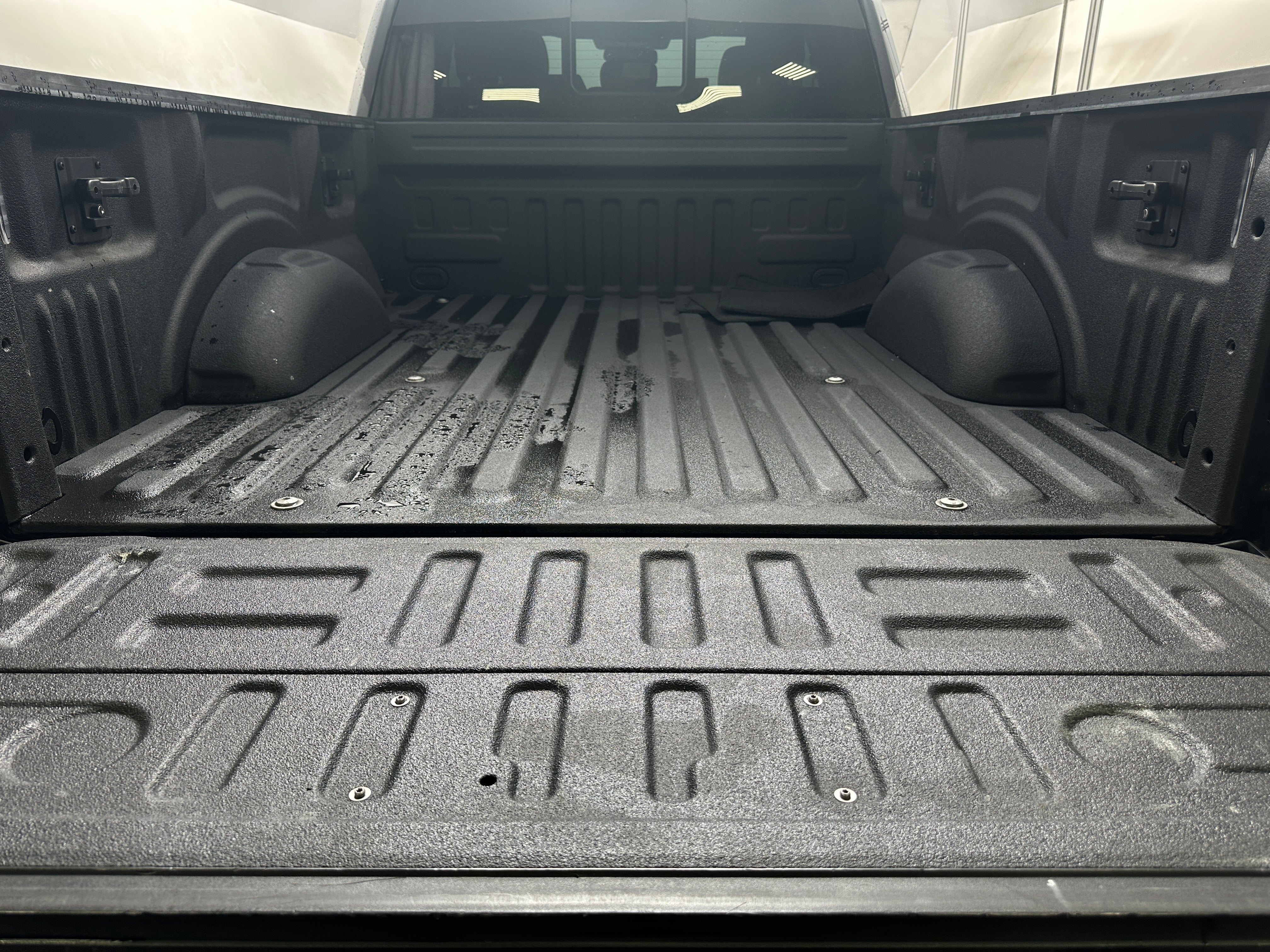2016 Ford Econoline E-150 7