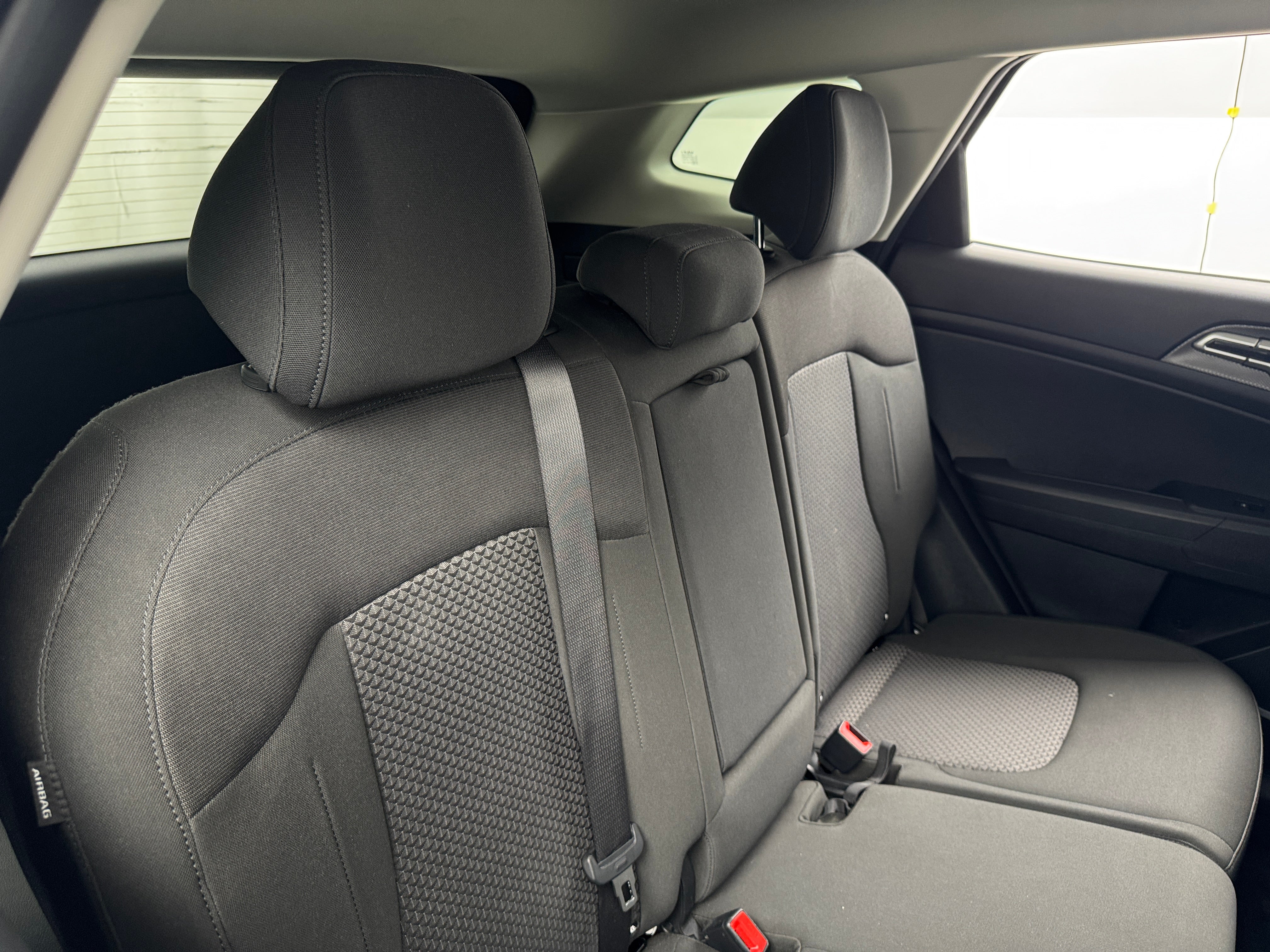 2024 Kia Sportage LX 6