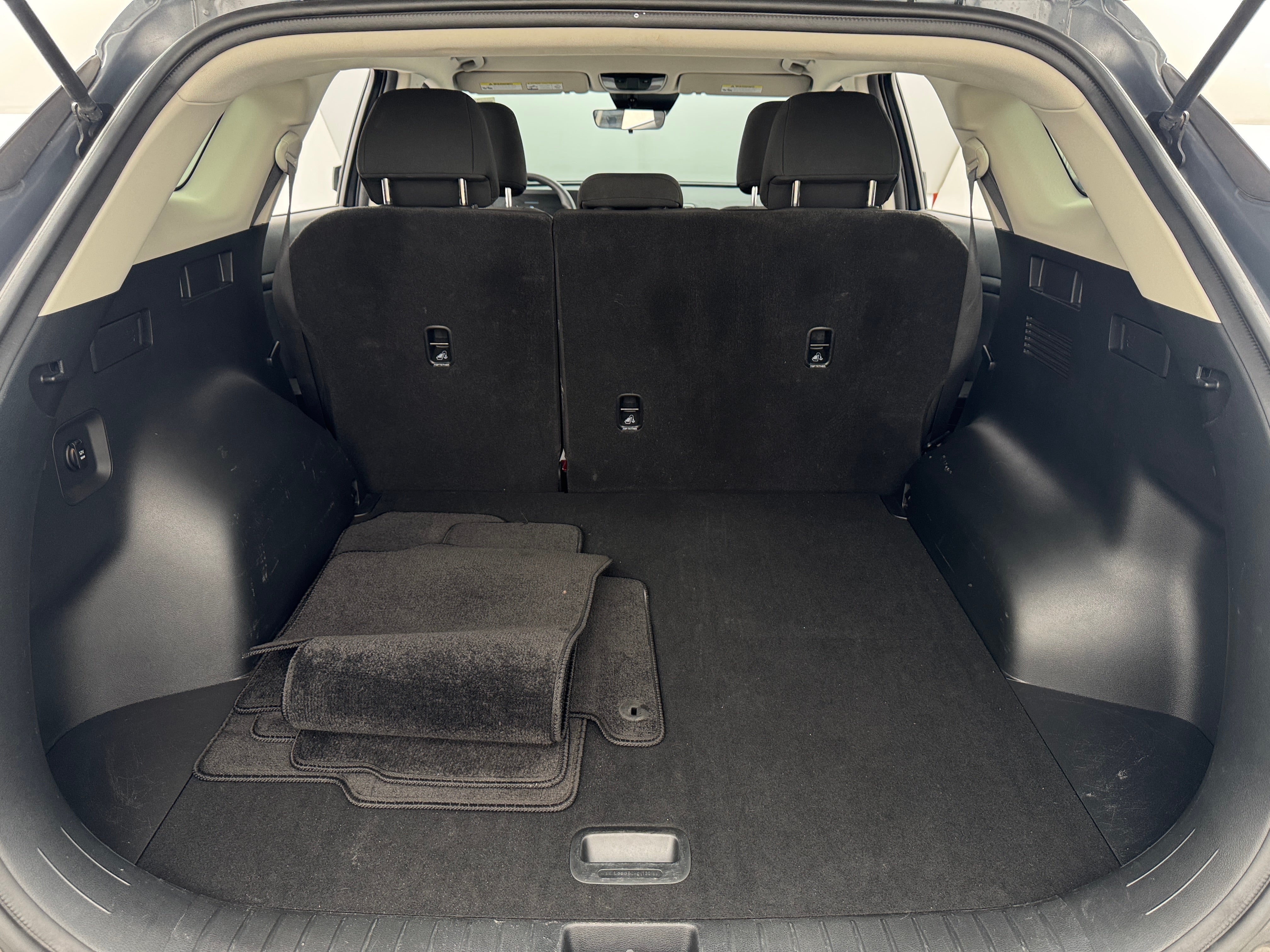 2024 Kia Sportage LX 7