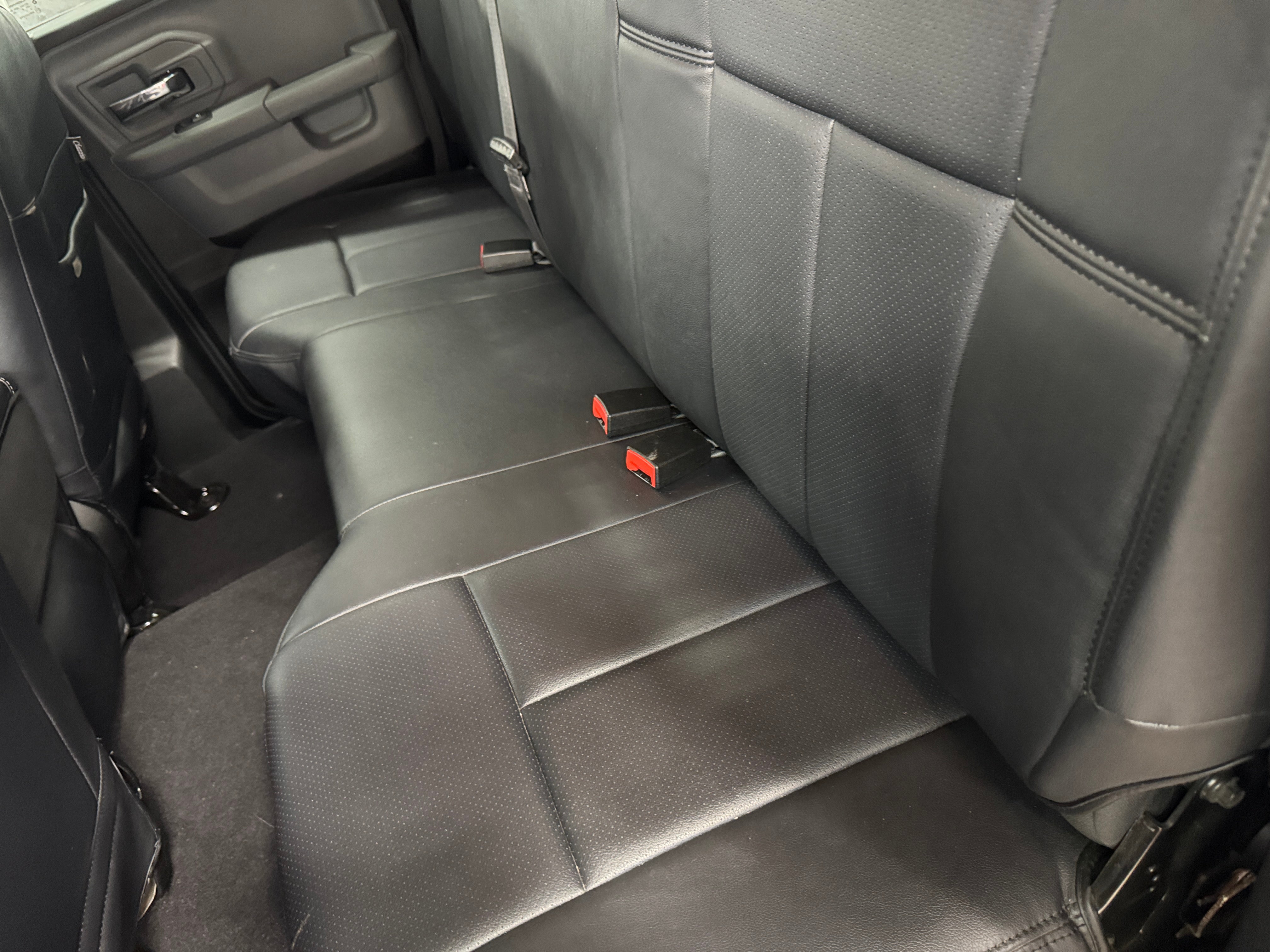 2019 RAM 1500 Classic Warlock 6