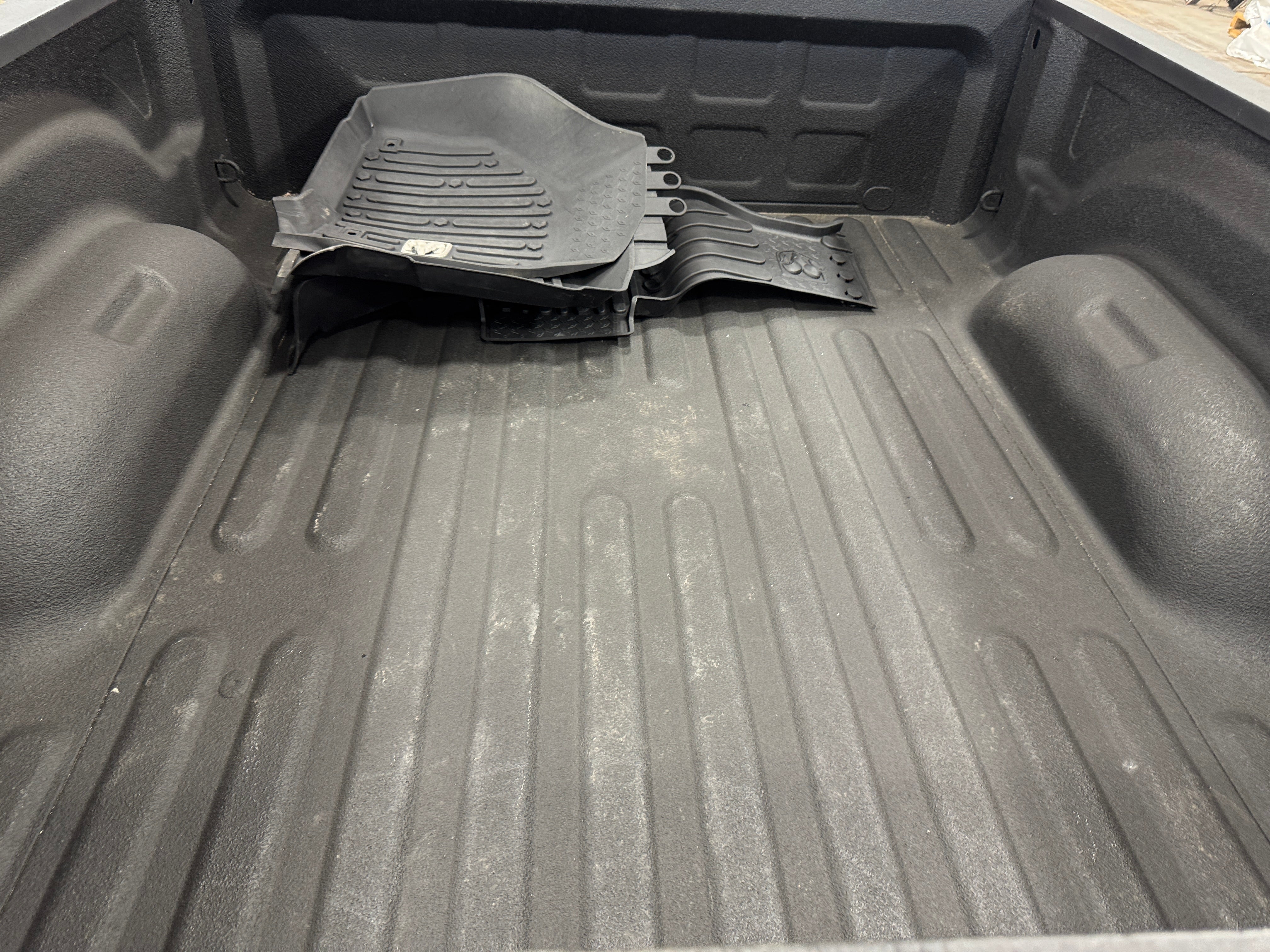 2019 RAM 1500 Classic Warlock 7