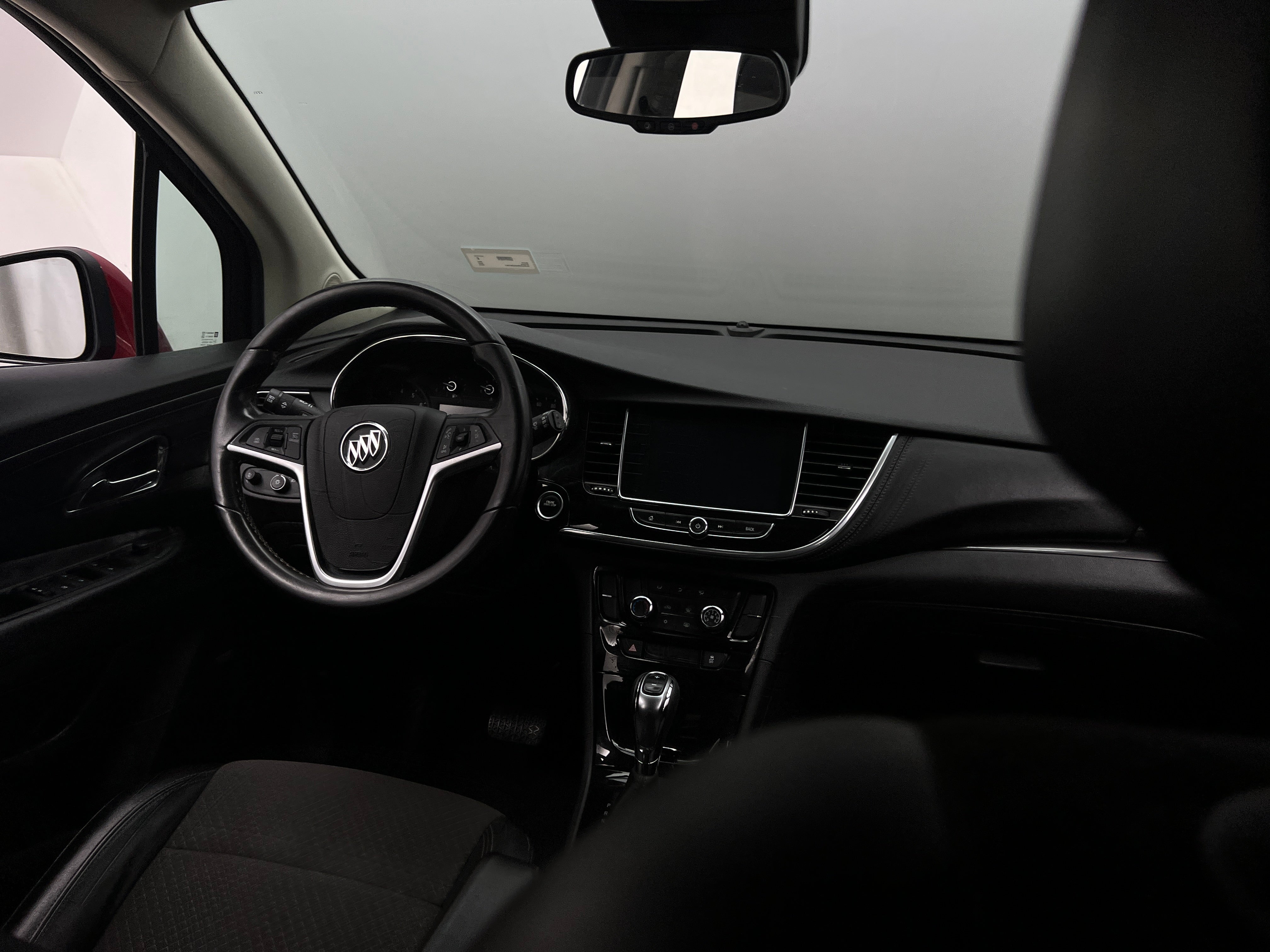 2019 Buick Encore Preferred 2