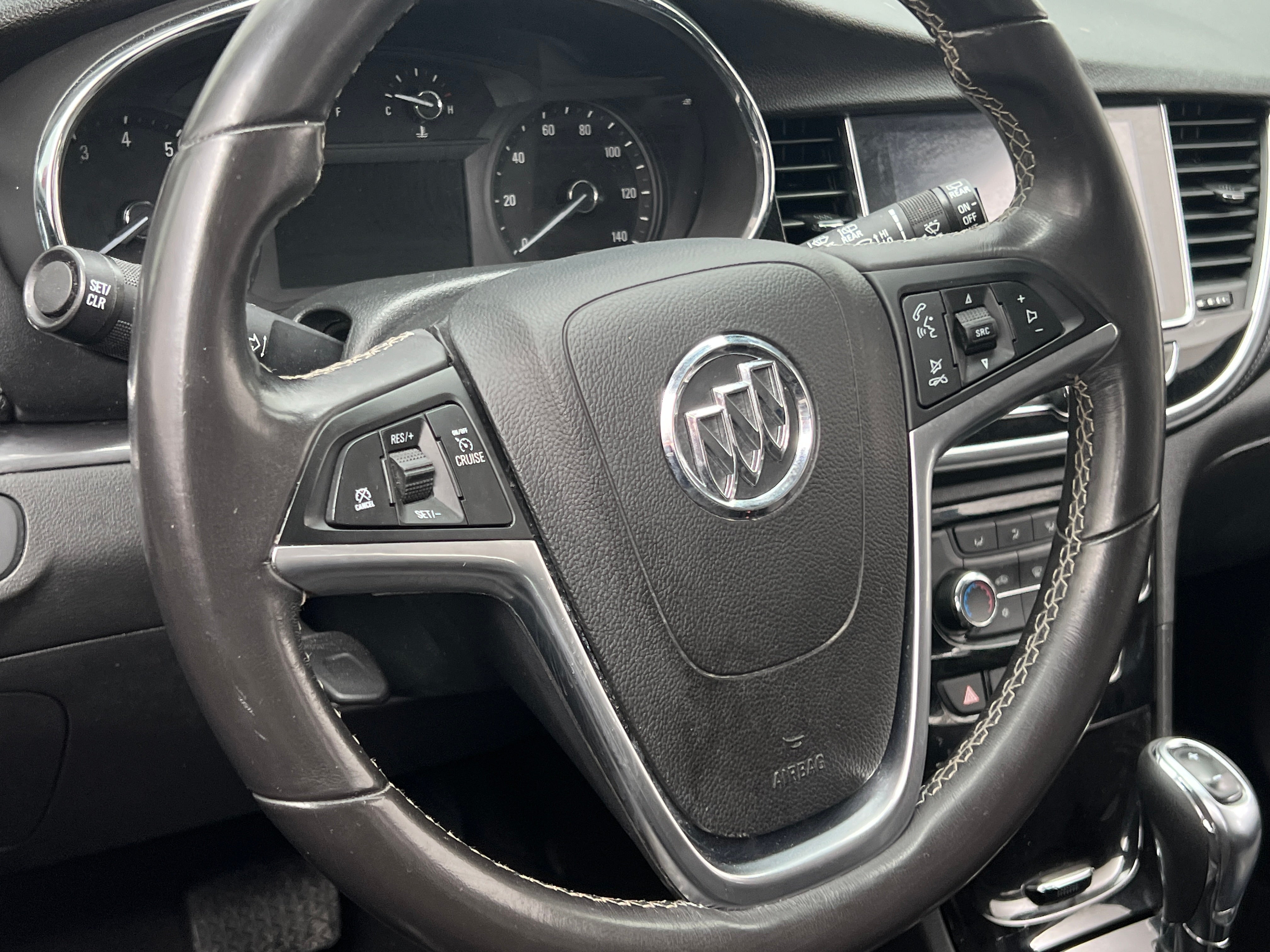 2019 Buick Encore Preferred 4