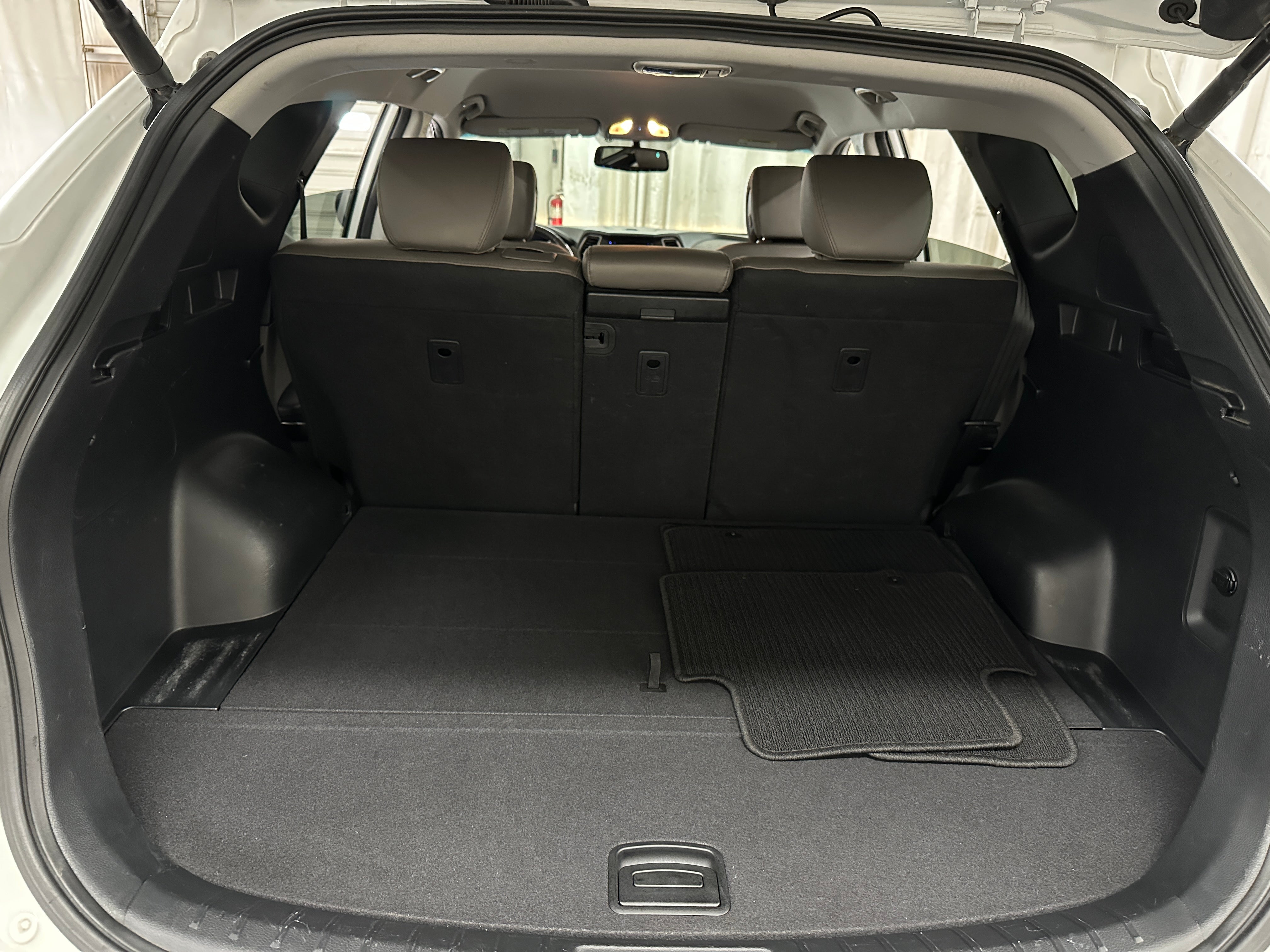 2017 Hyundai Santa Fe Sport 2.0T 6