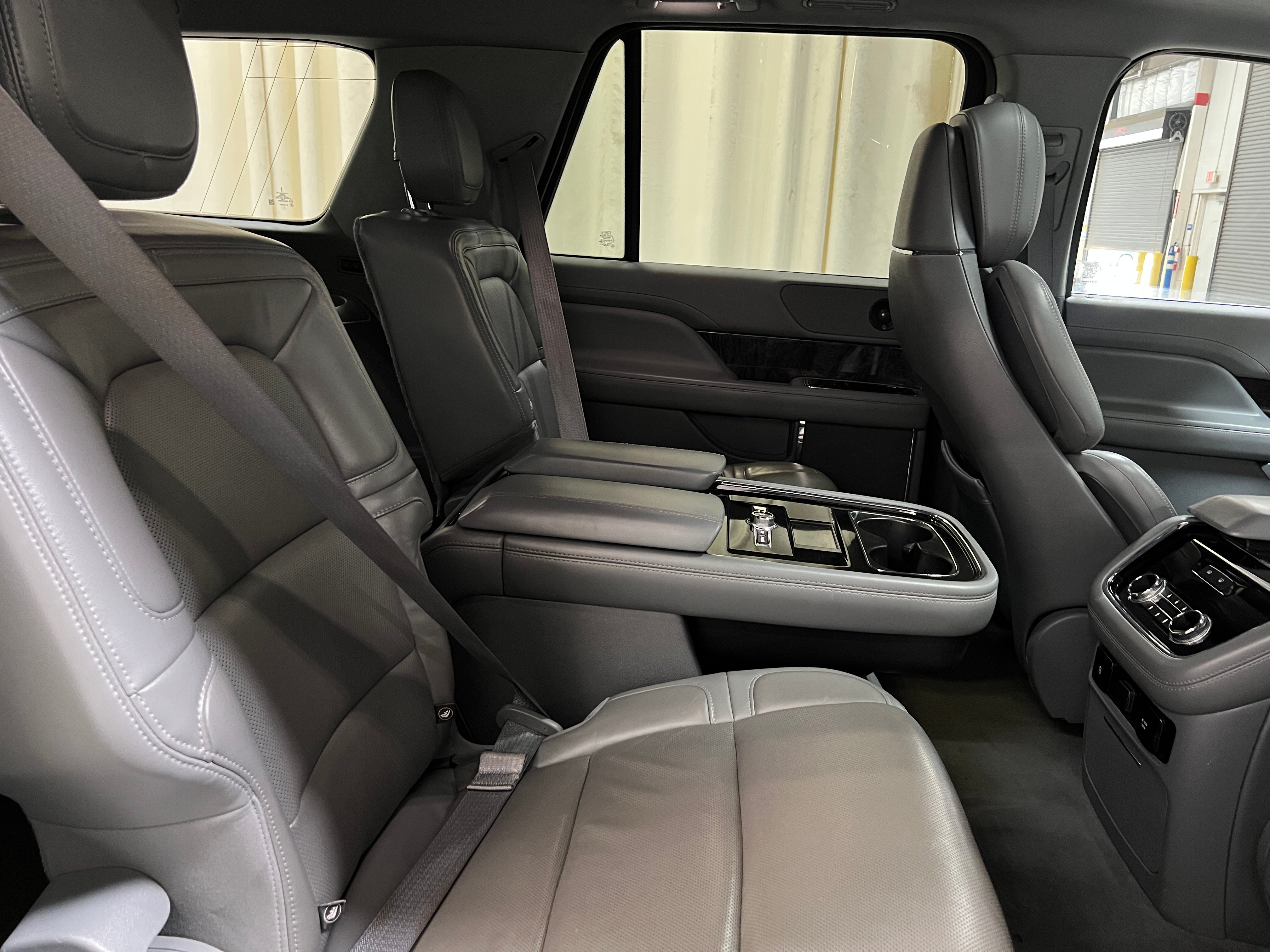2020 Lincoln Navigator L Reserve 5