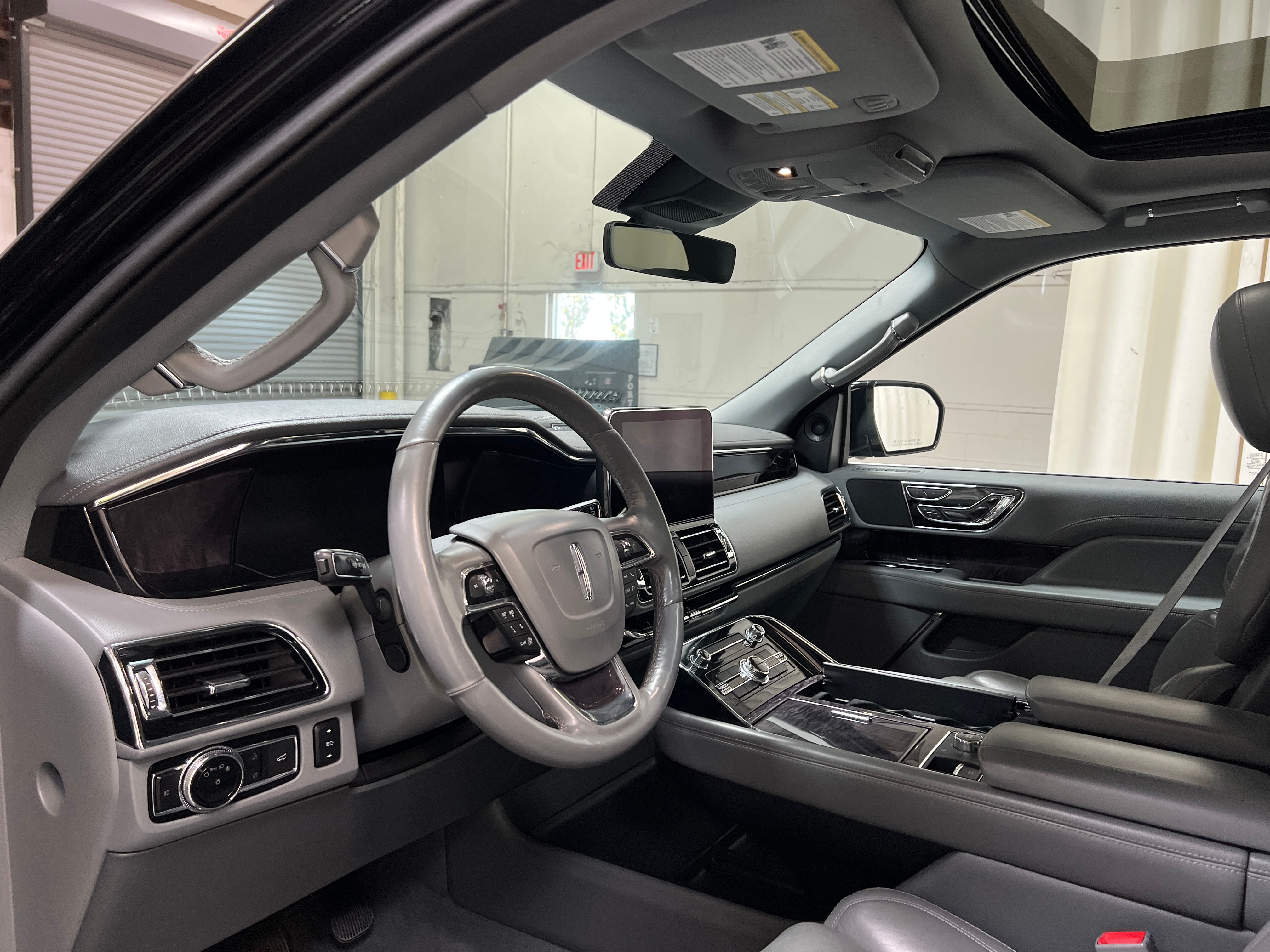2020 Lincoln Navigator L Reserve 2
