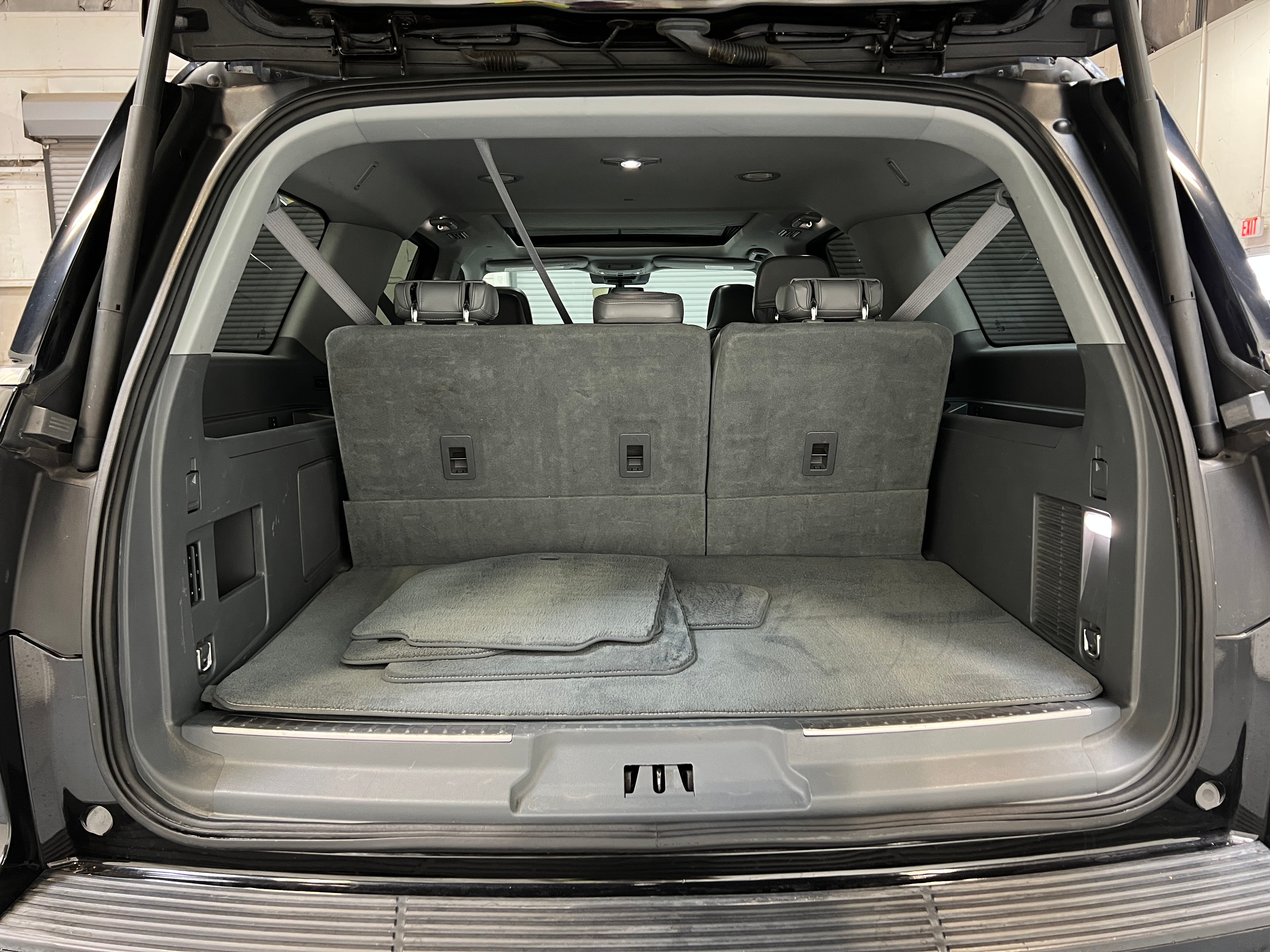 2020 Lincoln Navigator L Reserve 6