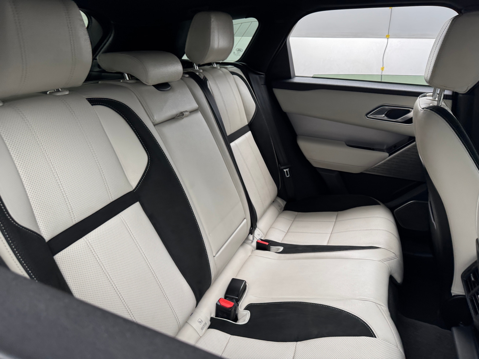 Thumbnail: 2019 Land Rover Range Rover Velar - 5