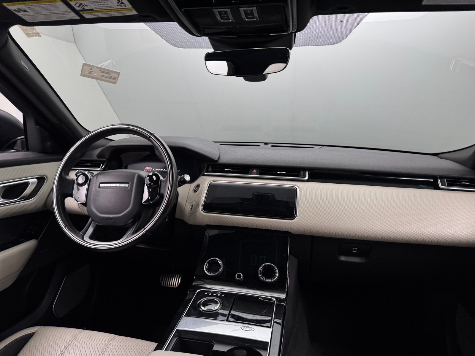 Thumbnail: 2019 Land Rover Range Rover Velar - 2