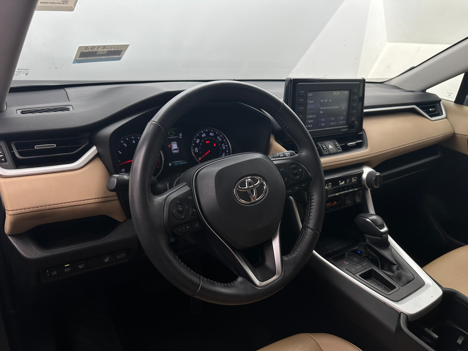 Thumbnail: 2022 Toyota RAV4 - 2