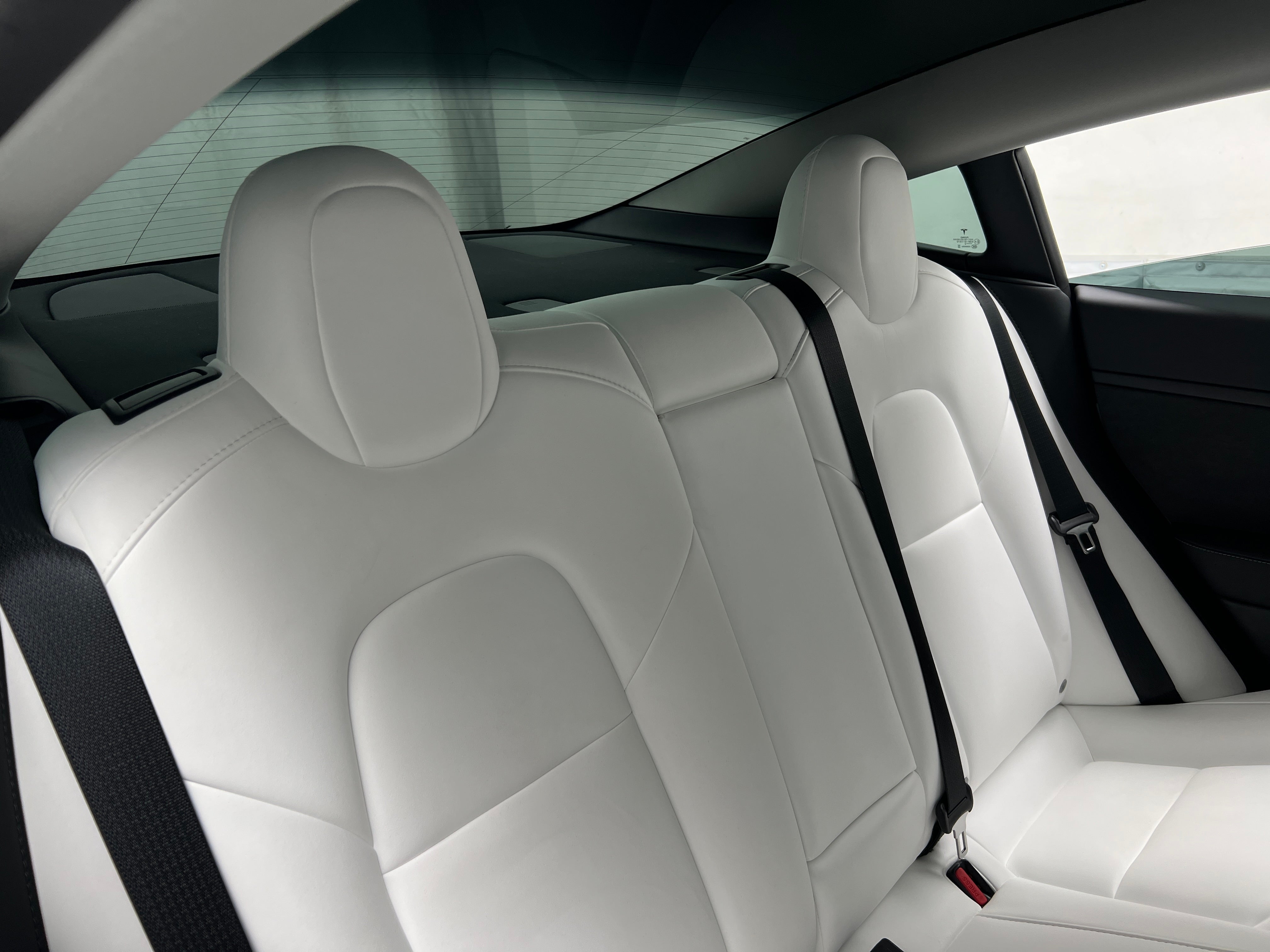 2022 Tesla Model 3 Long Range 5