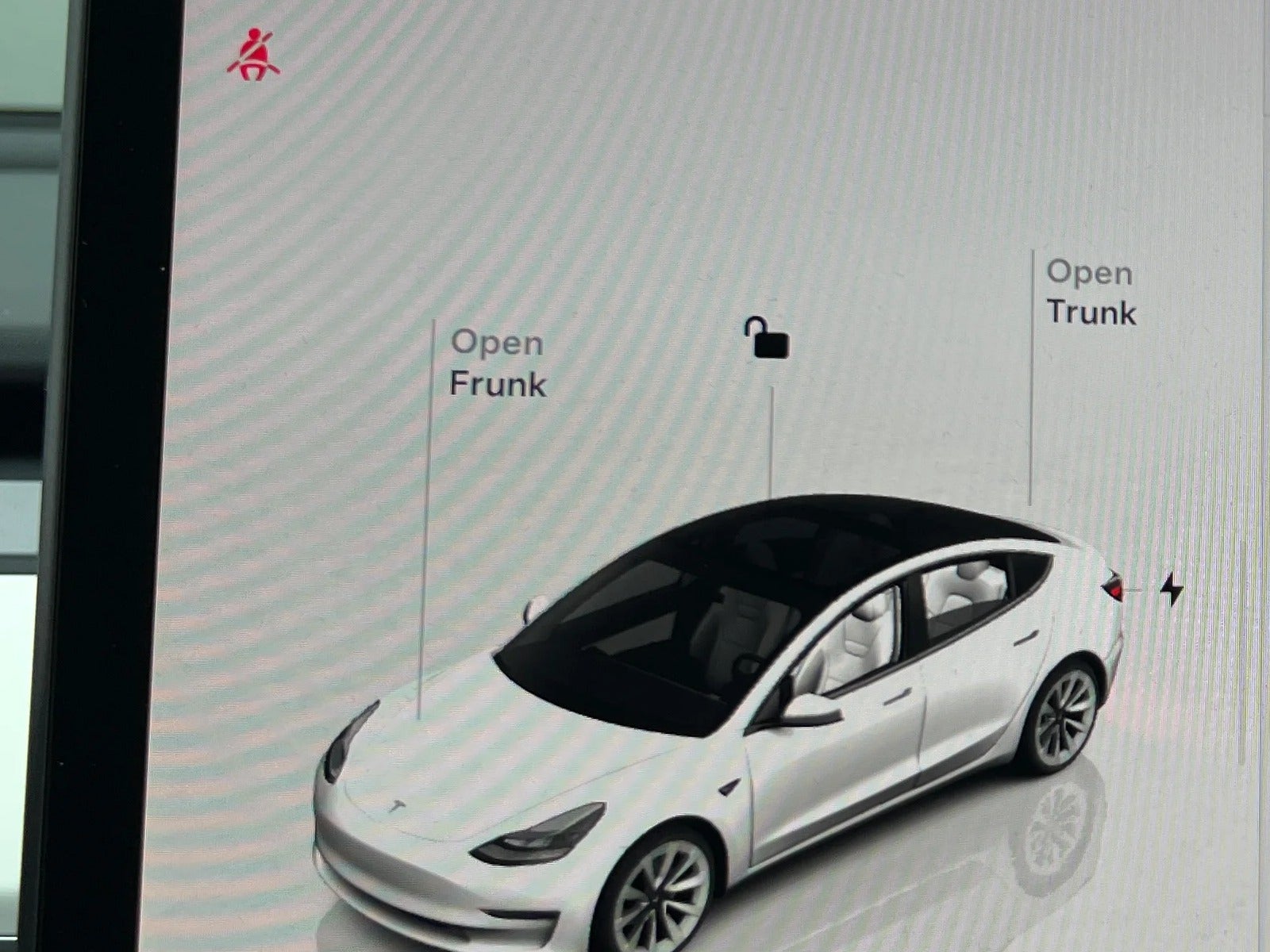 2022 Tesla Model 3 Long Range 3