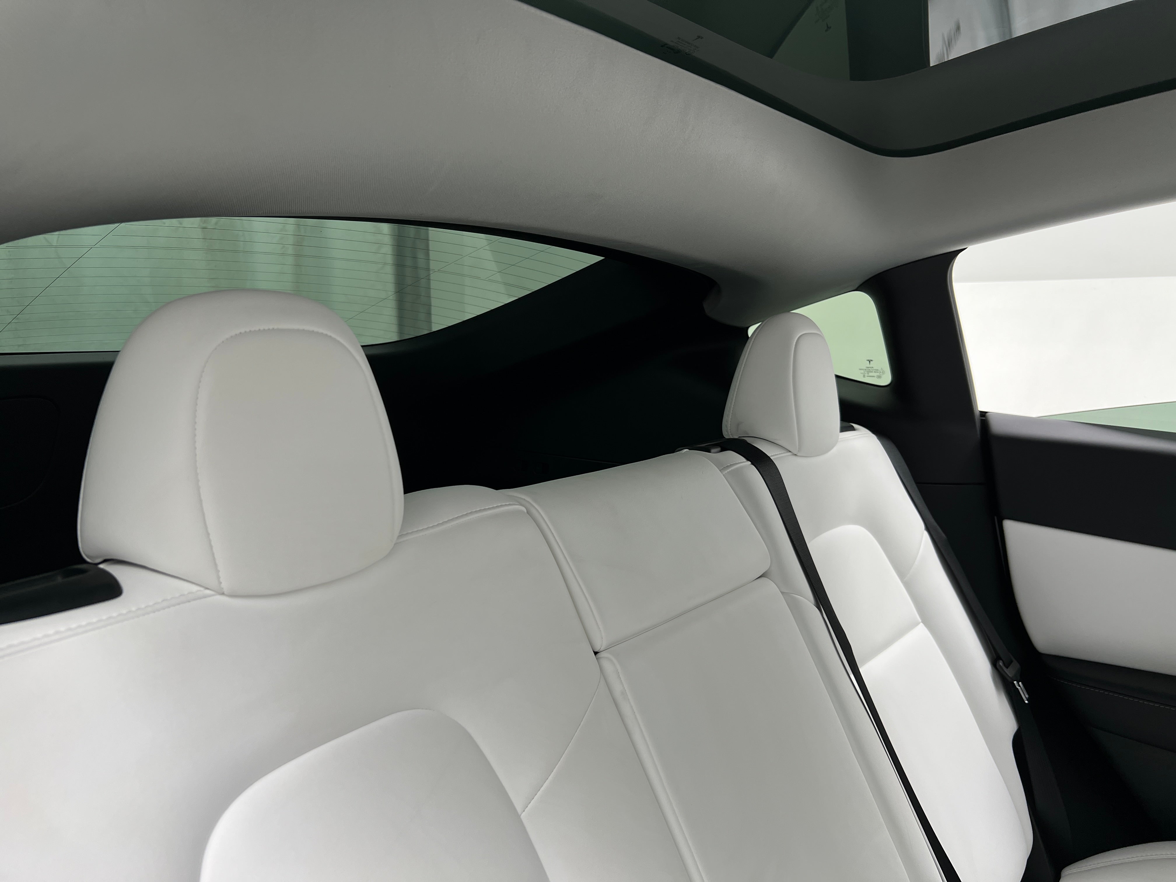 2022 Tesla Model Y Long Range 5