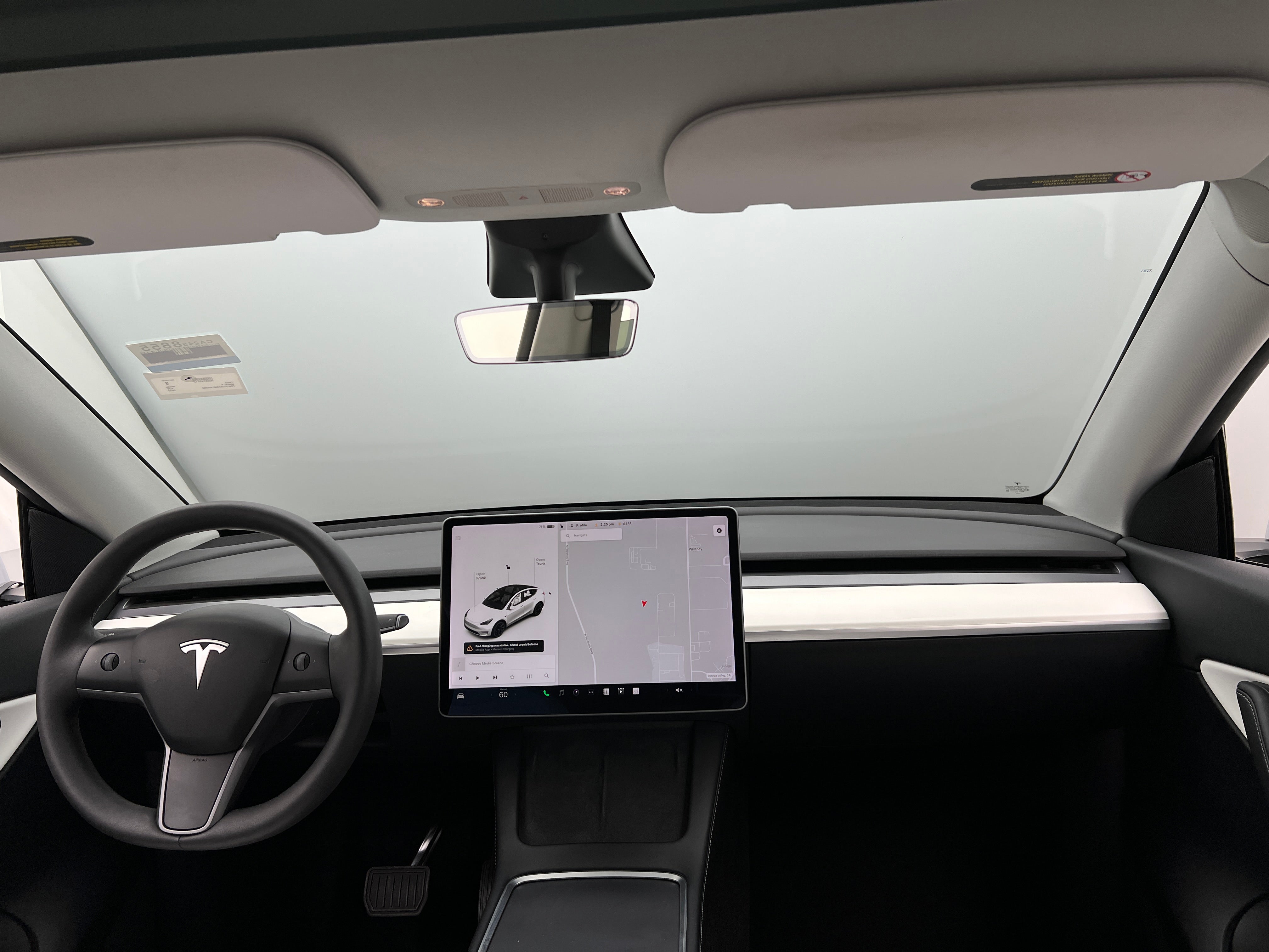 2022 Tesla Model Y Long Range 2