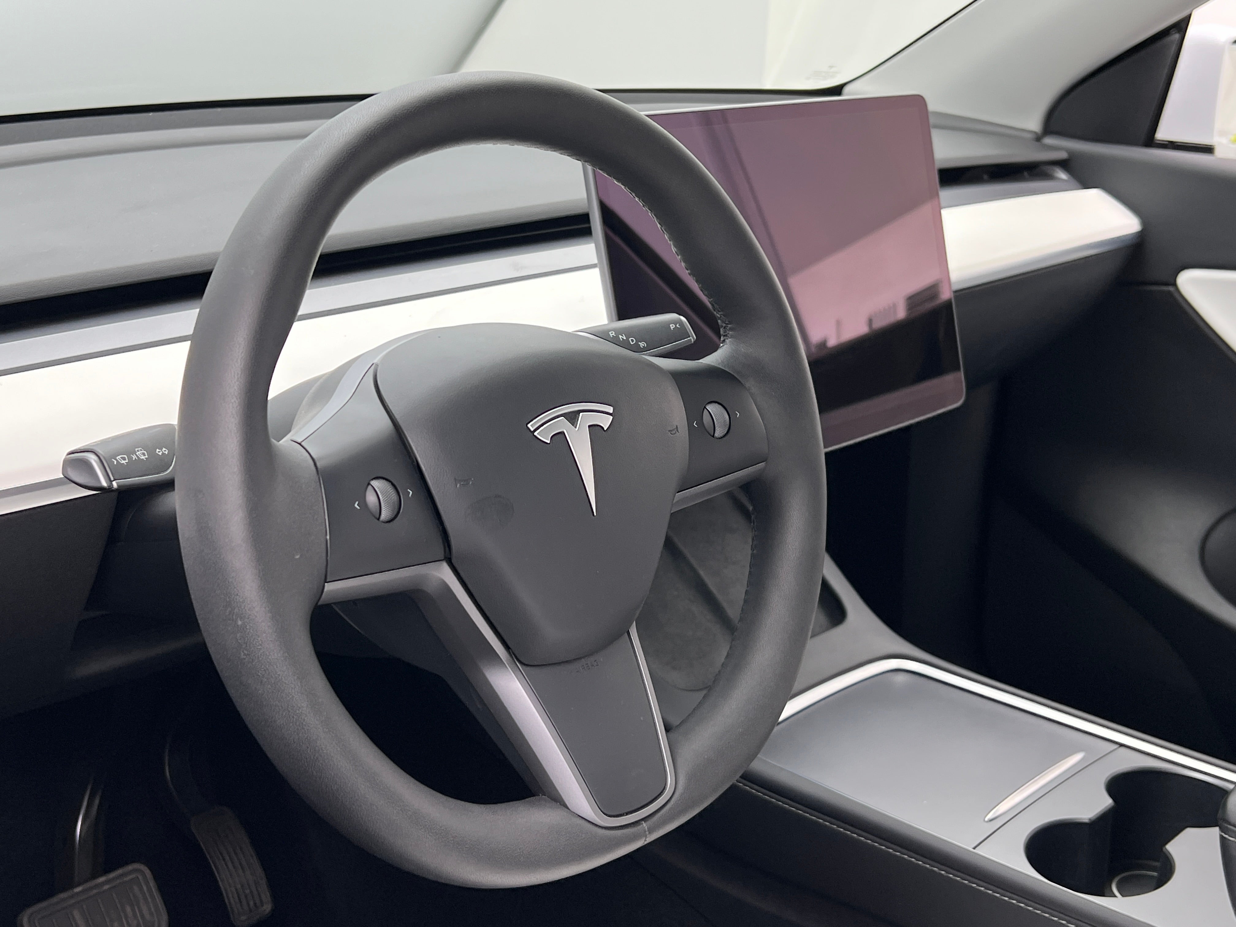 2022 Tesla Model Y Long Range 4
