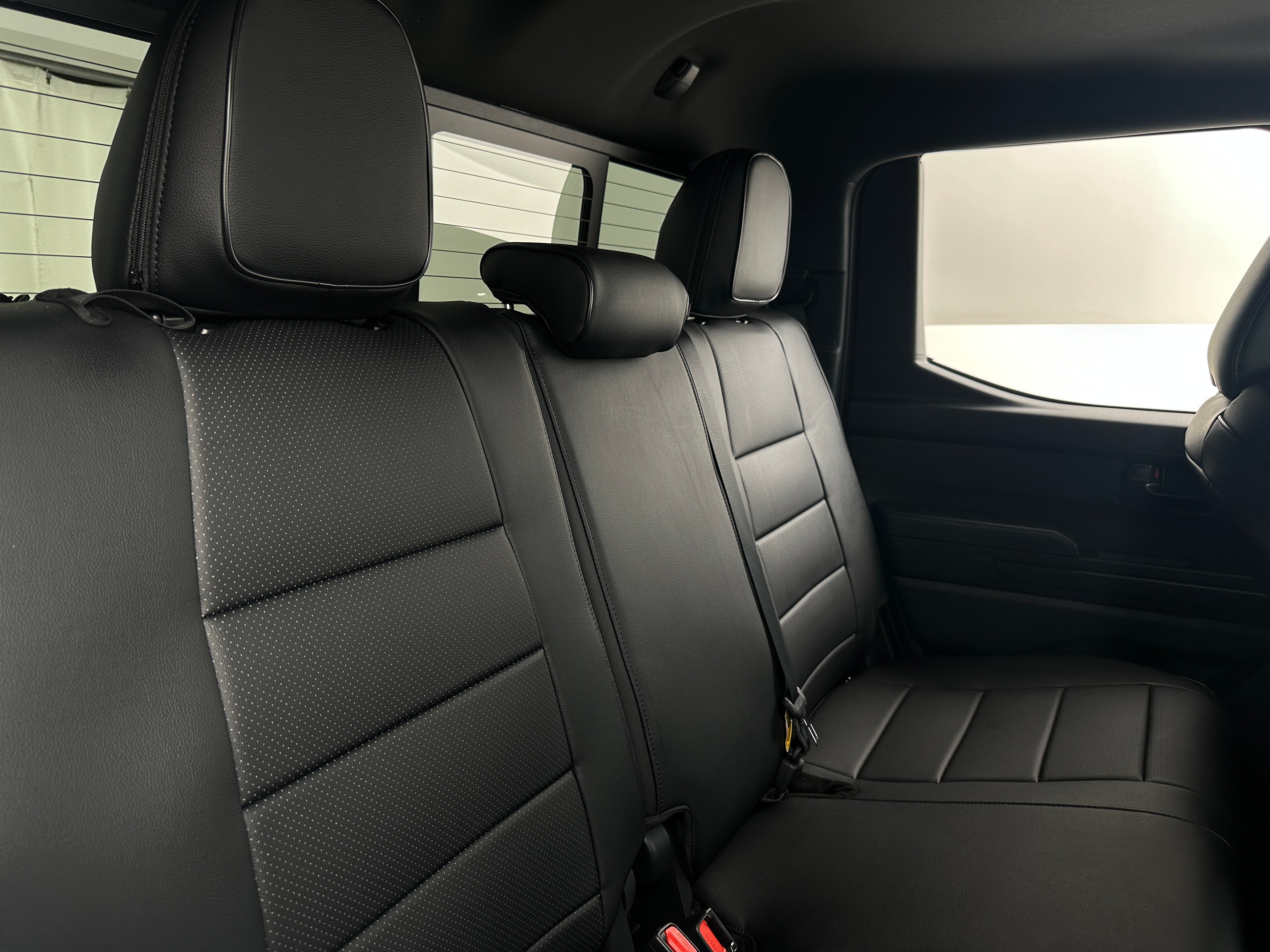 2024 Toyota Tacoma SR5 6