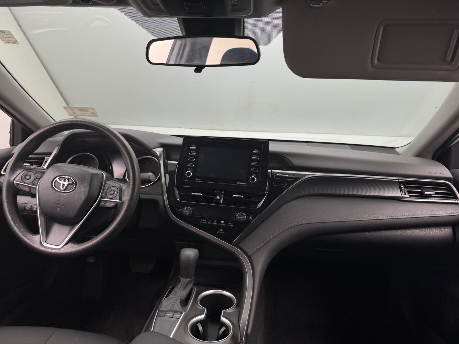 Thumbnail: 2023 Toyota Camry - 3