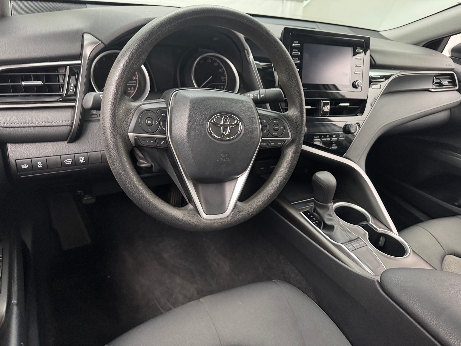 Thumbnail: 2023 Toyota Camry - 5