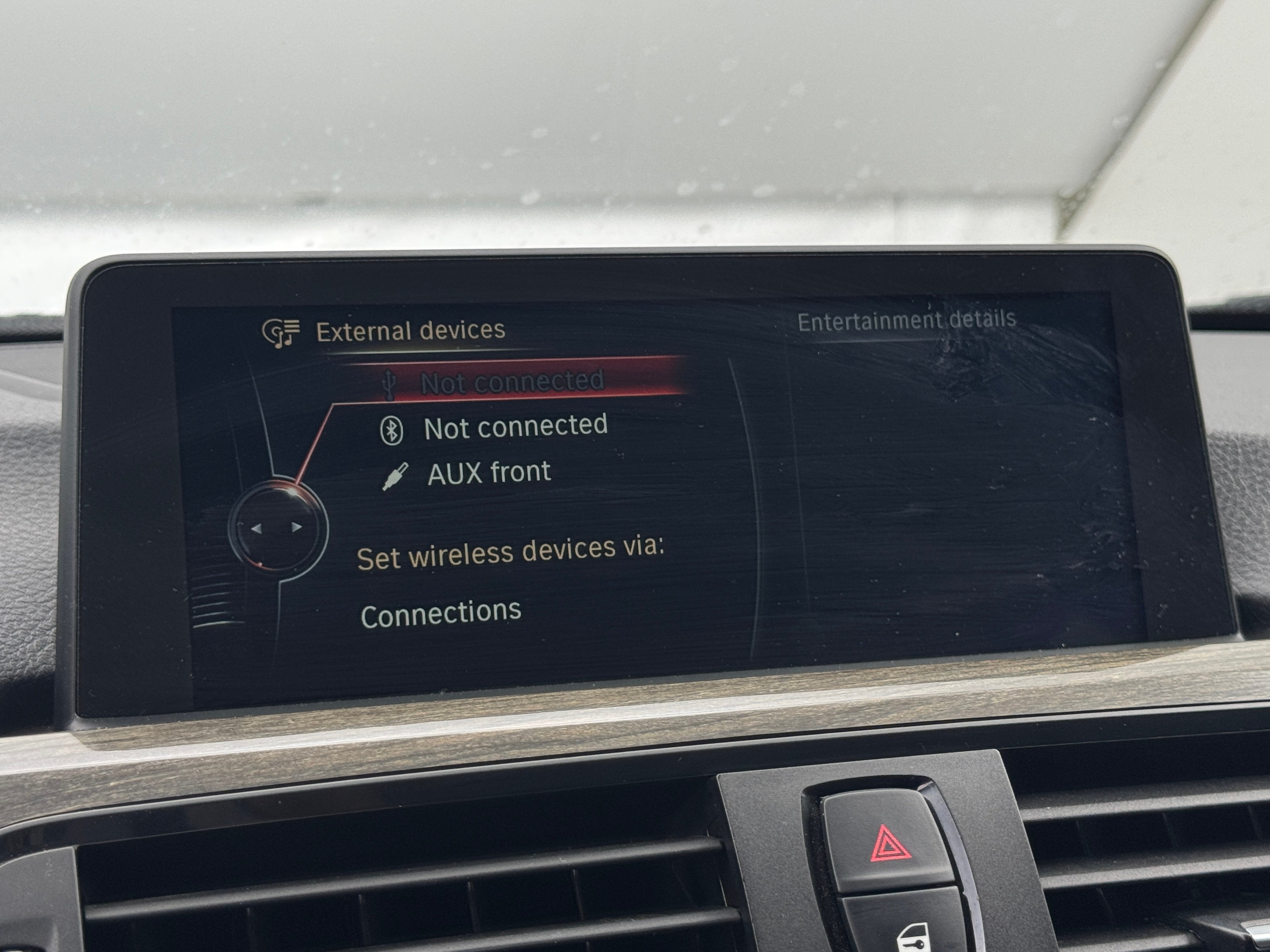 2015 BMW 4 Series 428i 3
