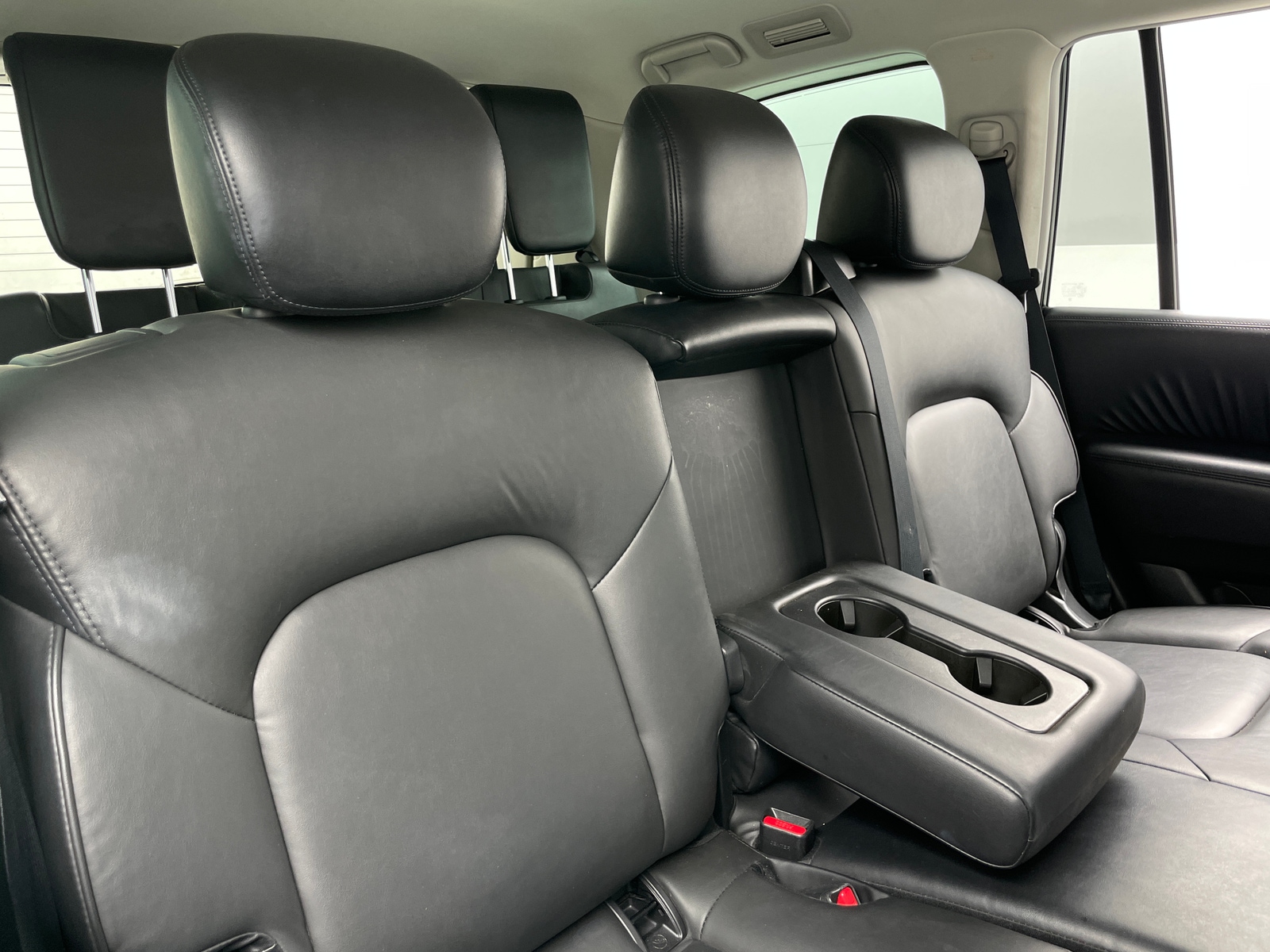 Thumbnail: 2023 Nissan Armada - 5